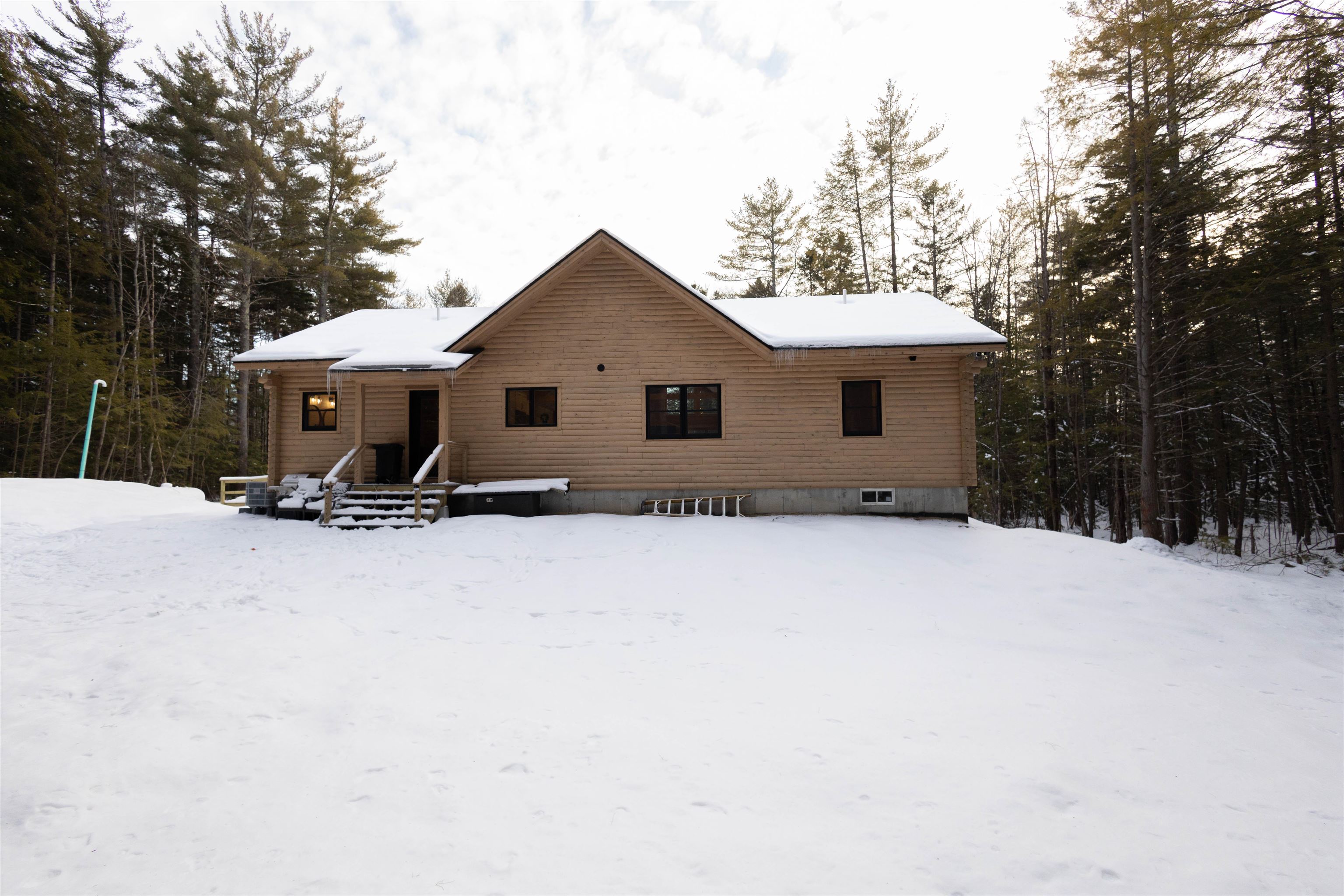 25 Beech River Circle