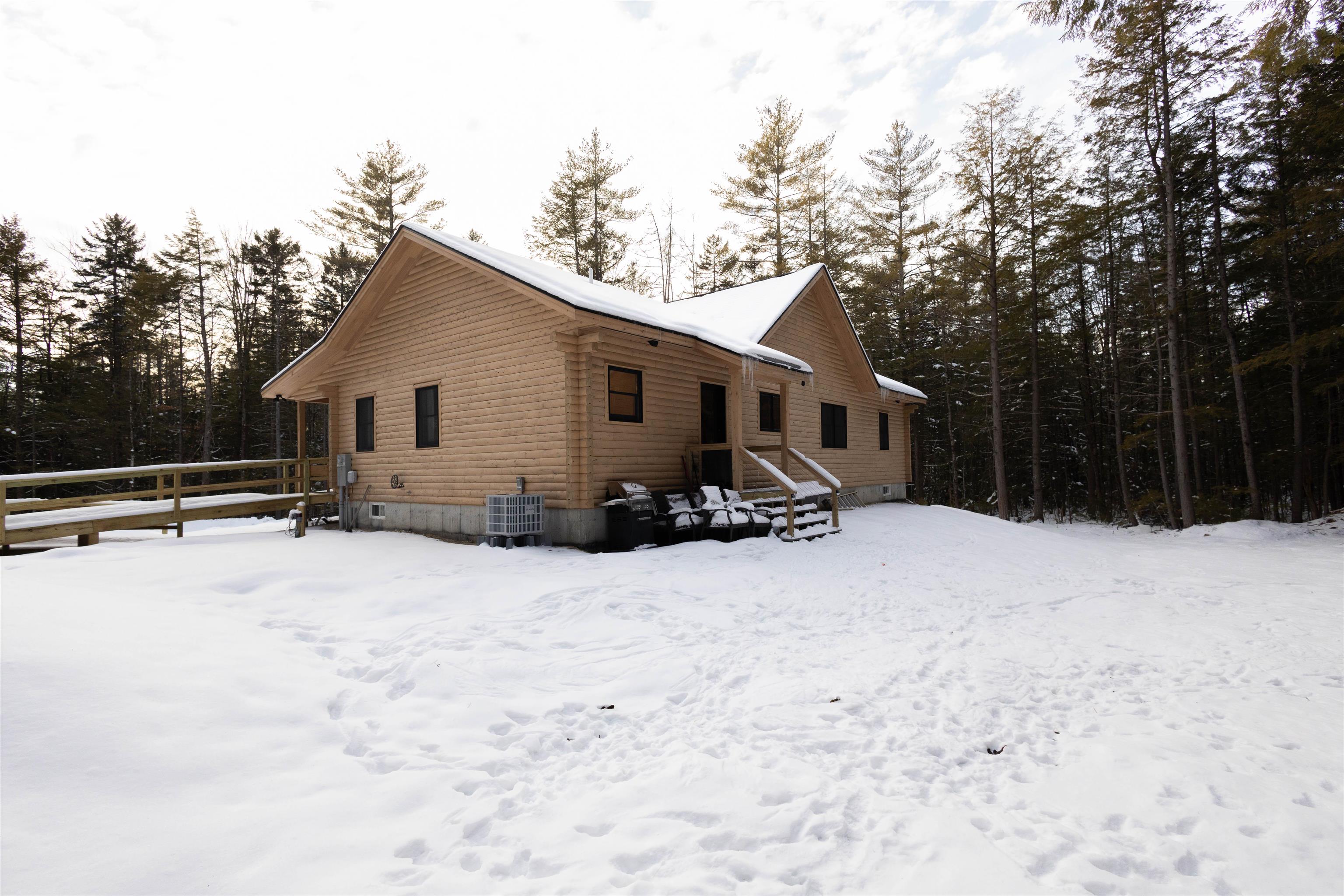 25 Beech River Circle