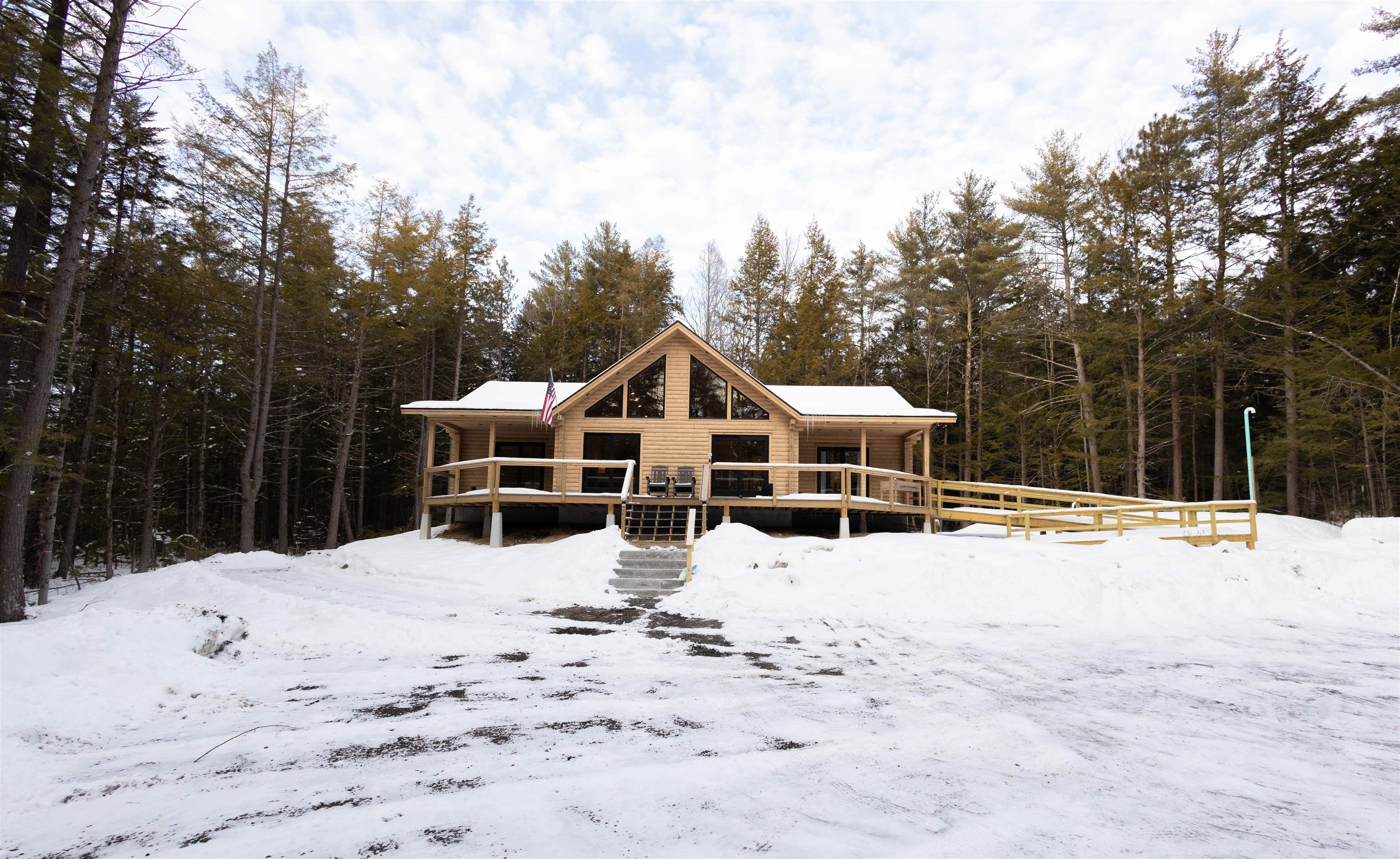 25 Beech River Circle