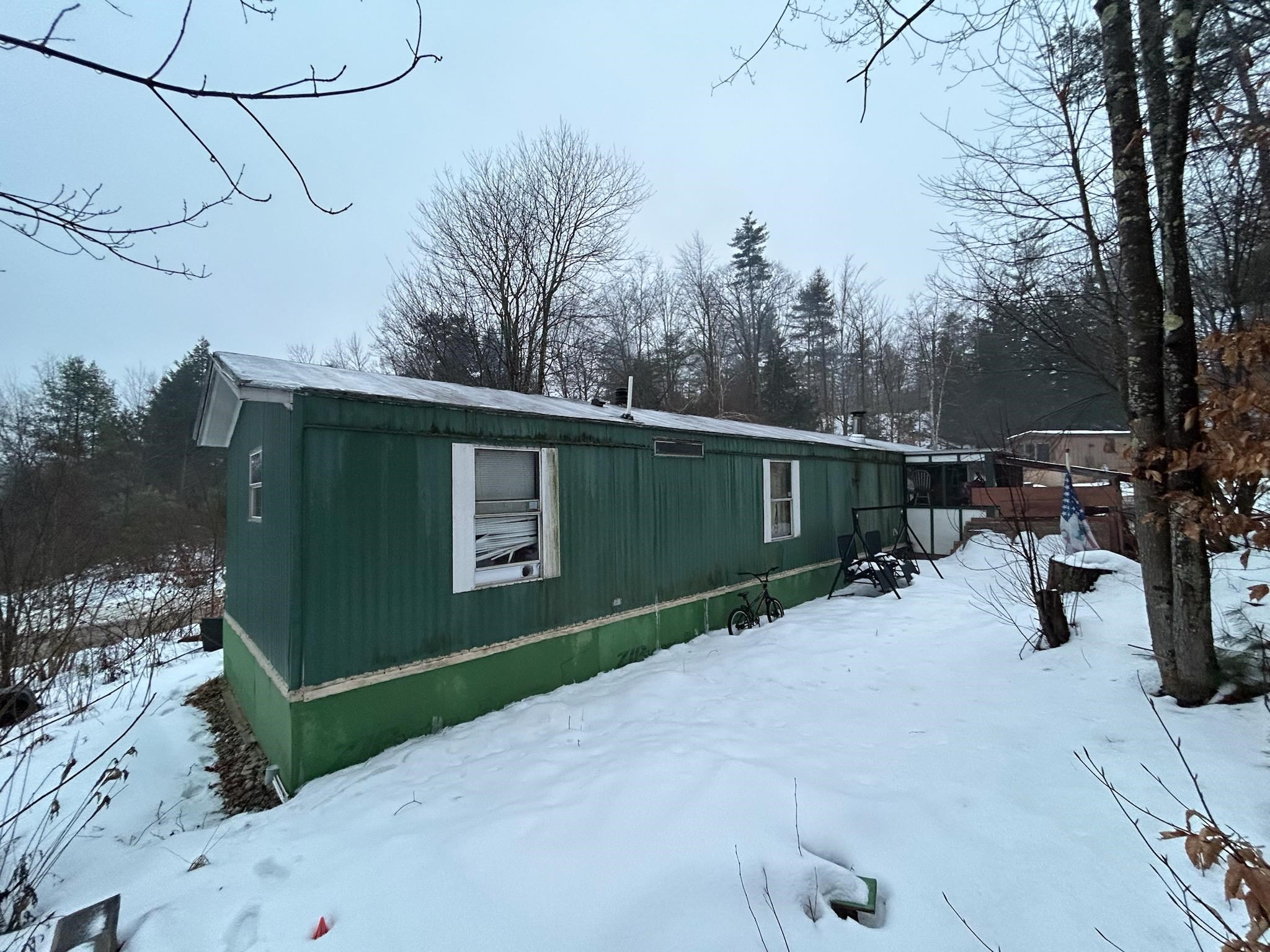 3 Winter Lane
