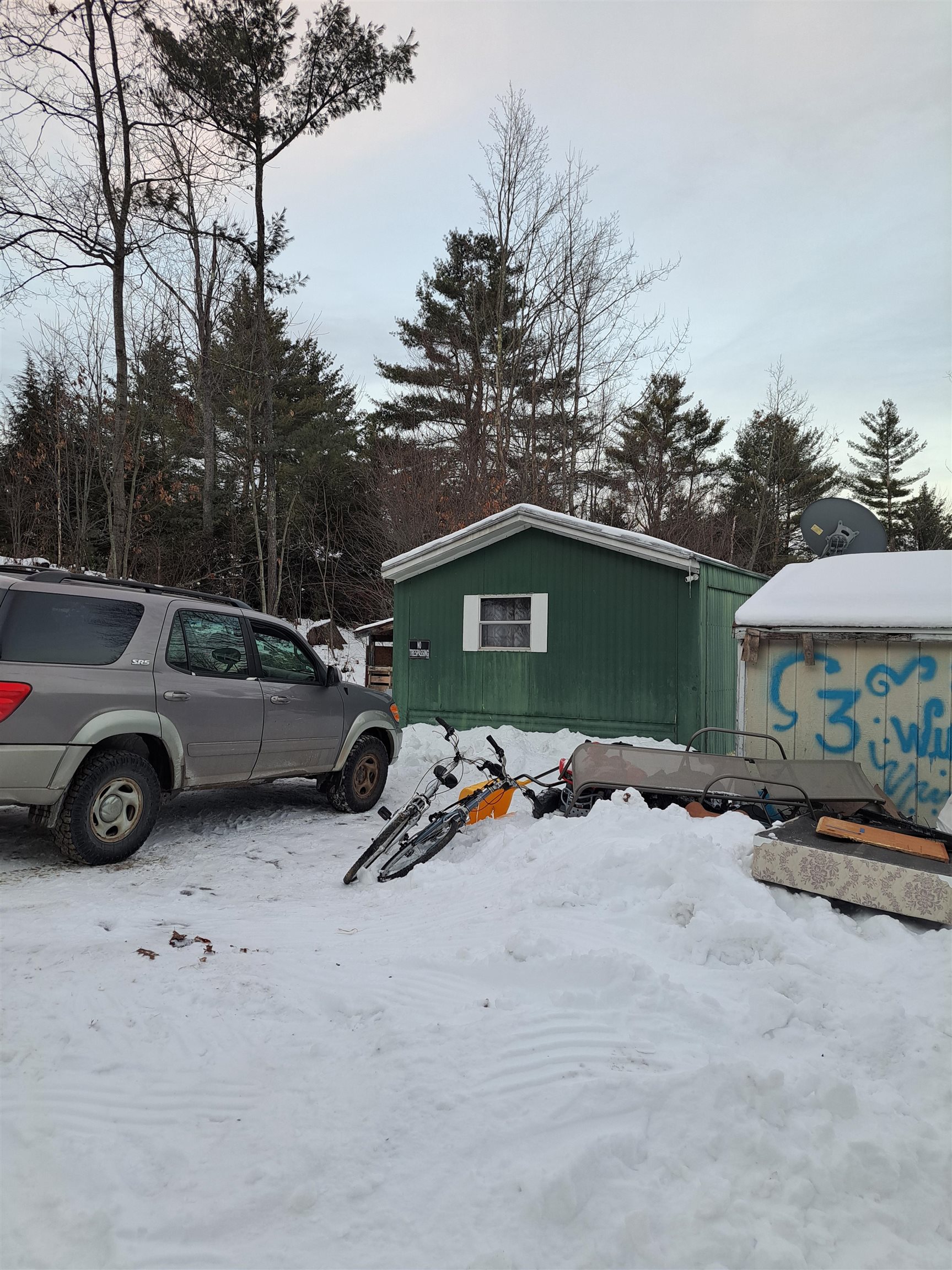 3 Winter Lane