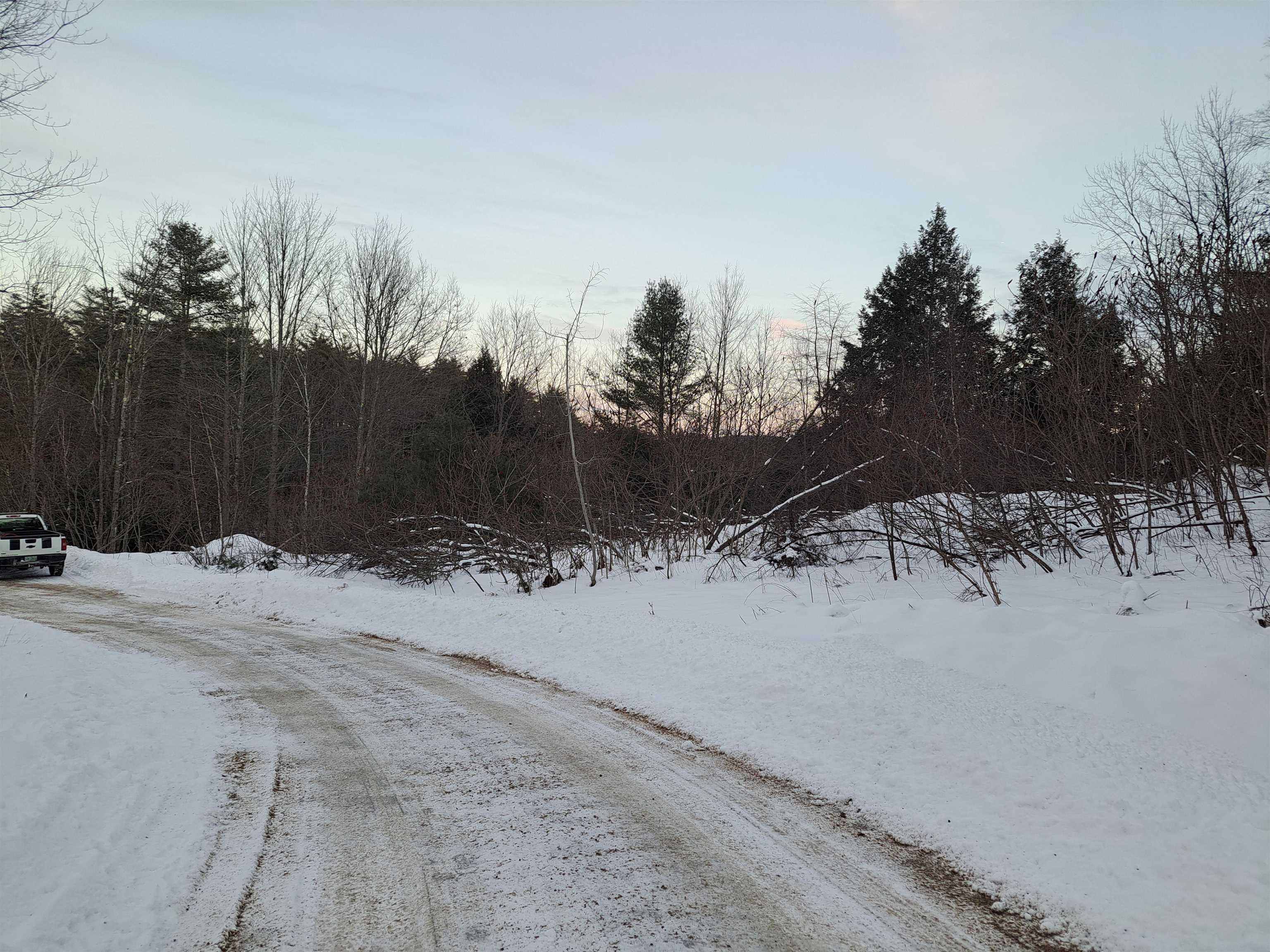 3 Winter Lane