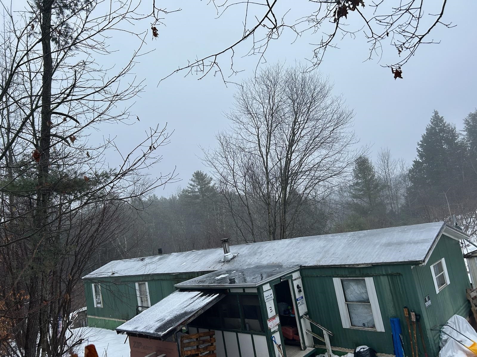 3 Winter Lane