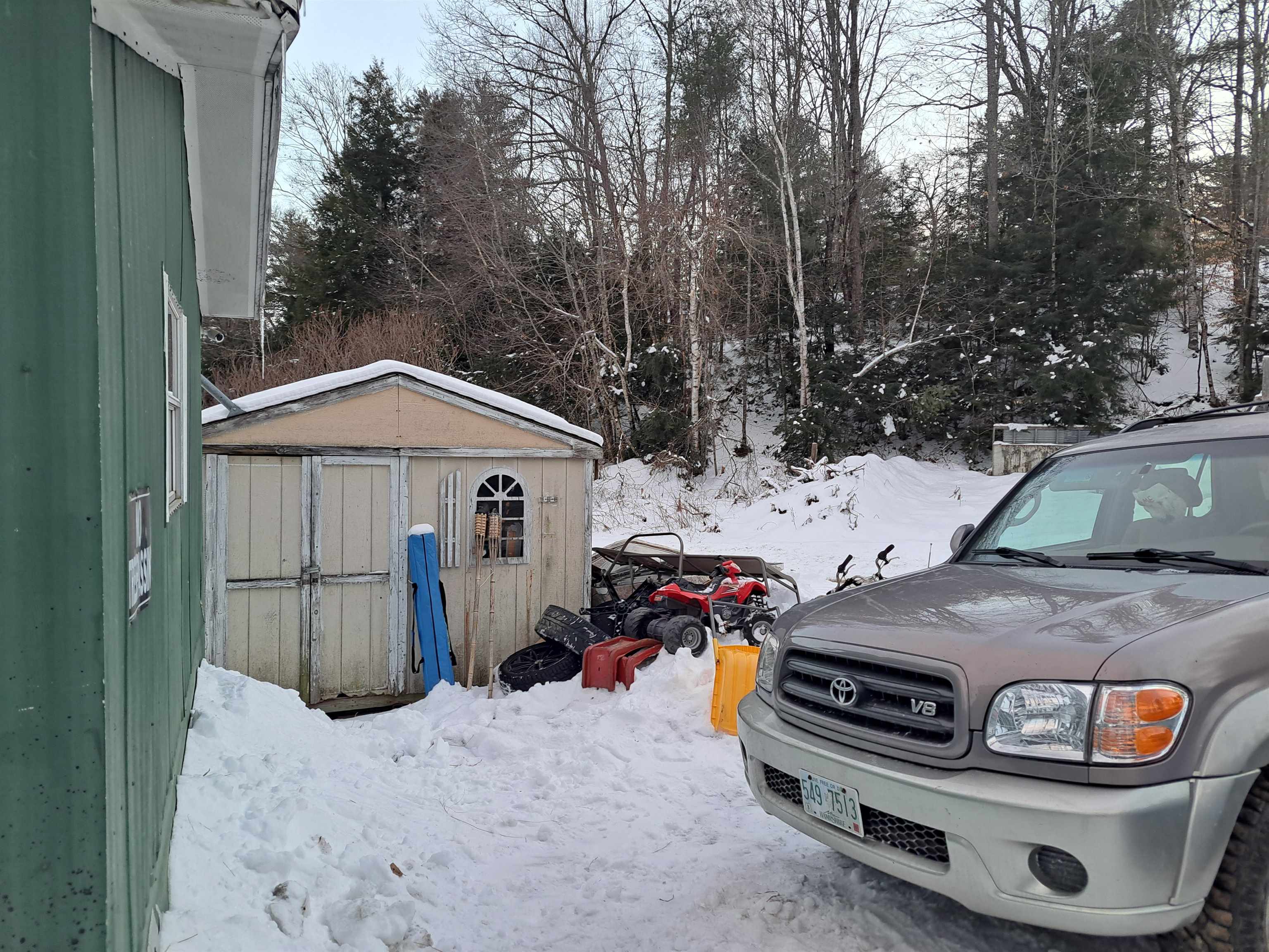 3 Winter Lane