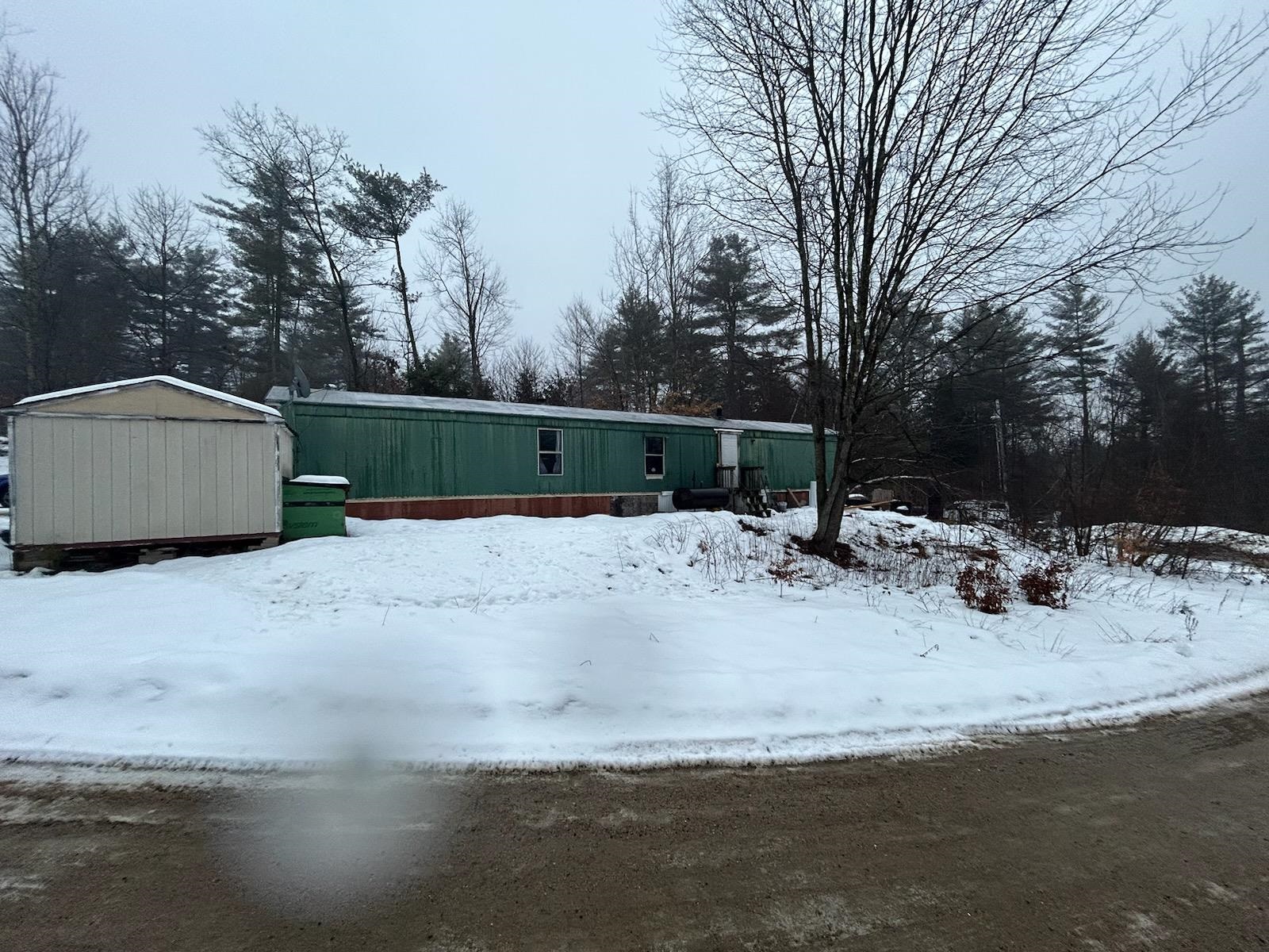 3 Winter Lane