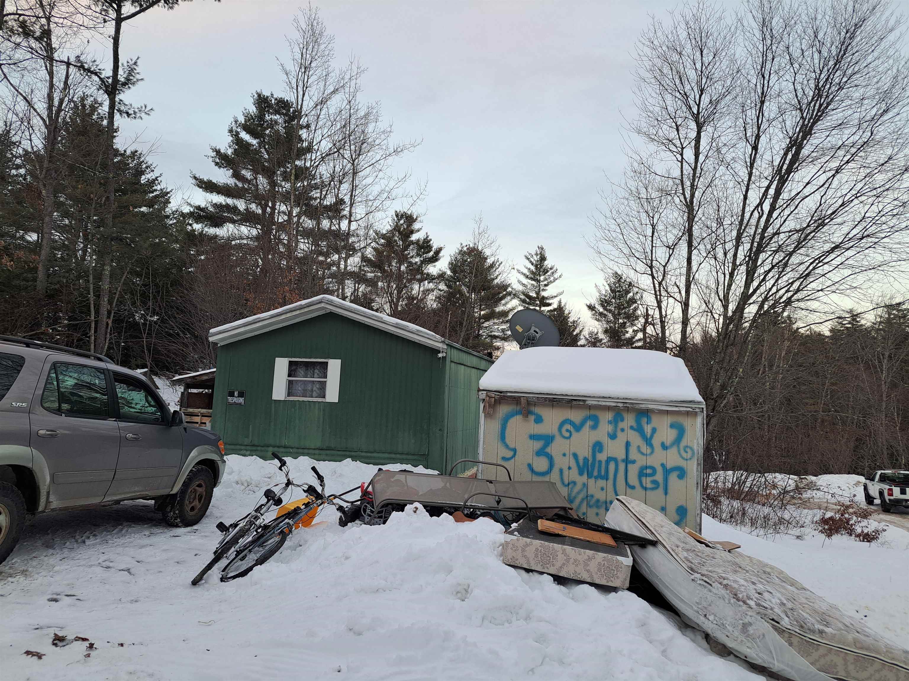 3 Winter Lane