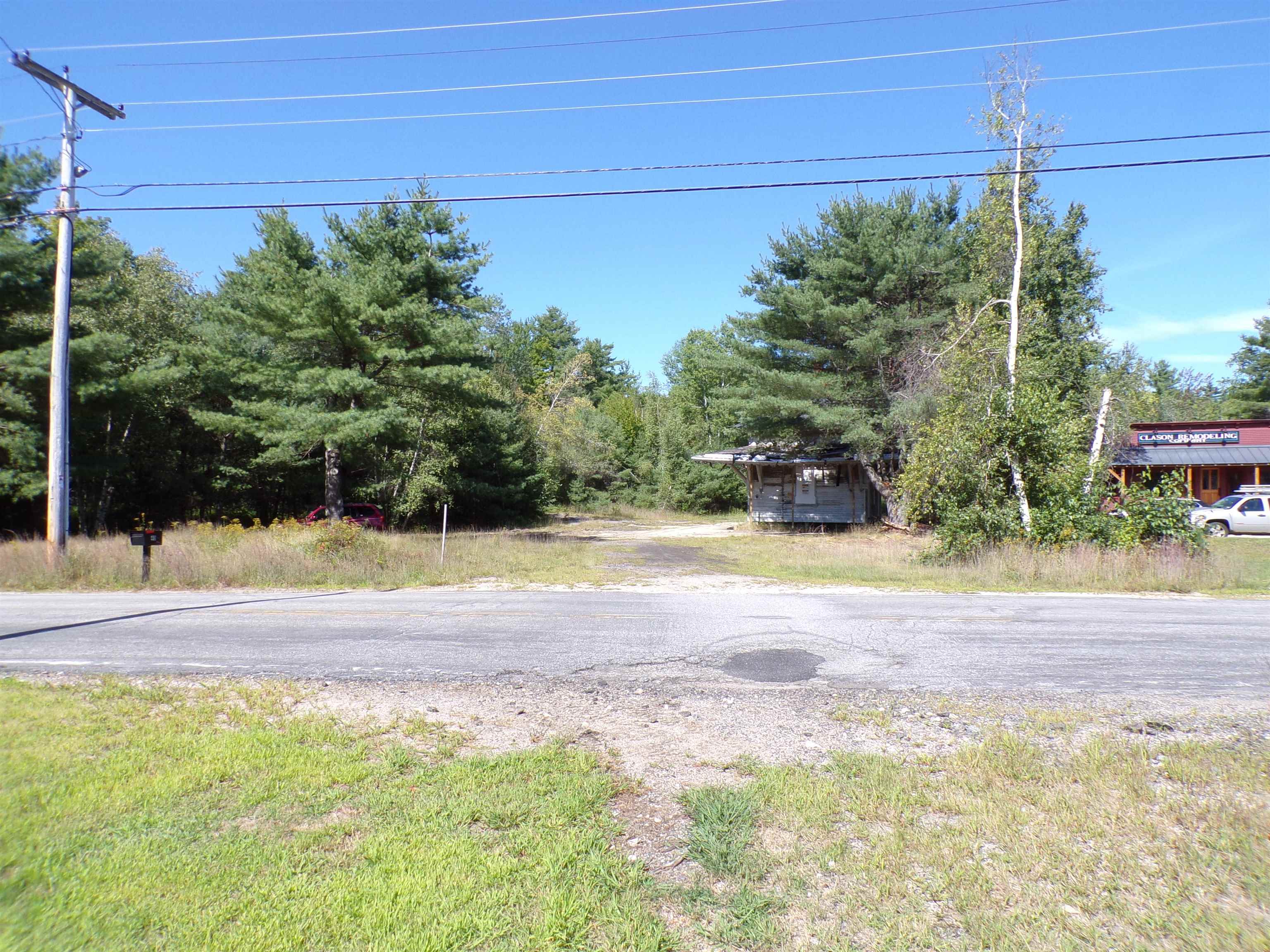 40 Old Route 28