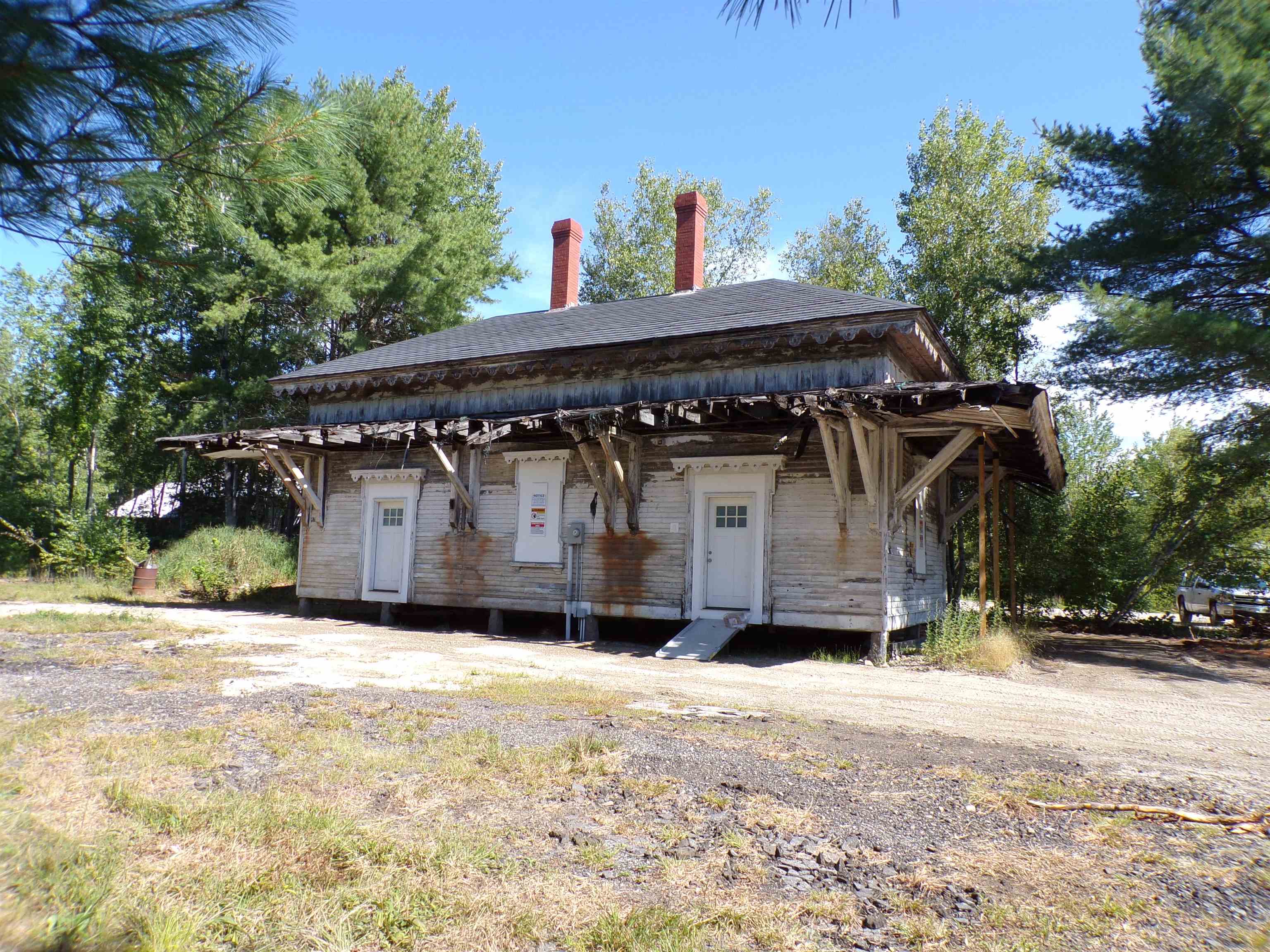 40 Old Route 28