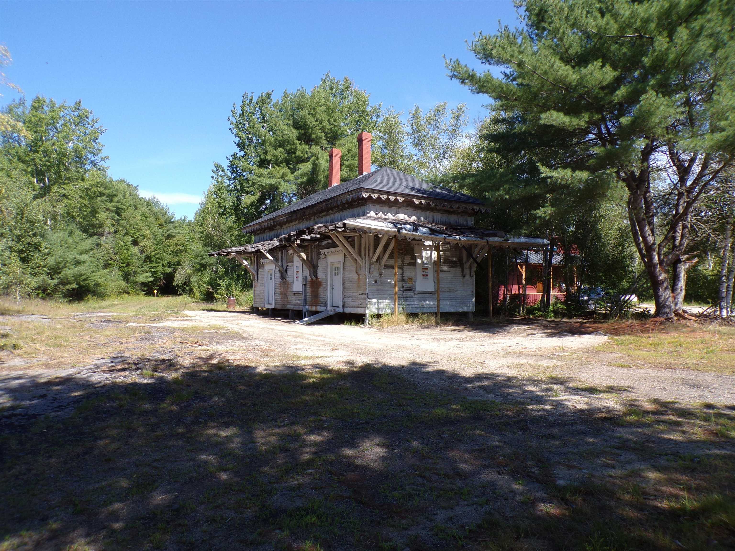 40 Old Route 28