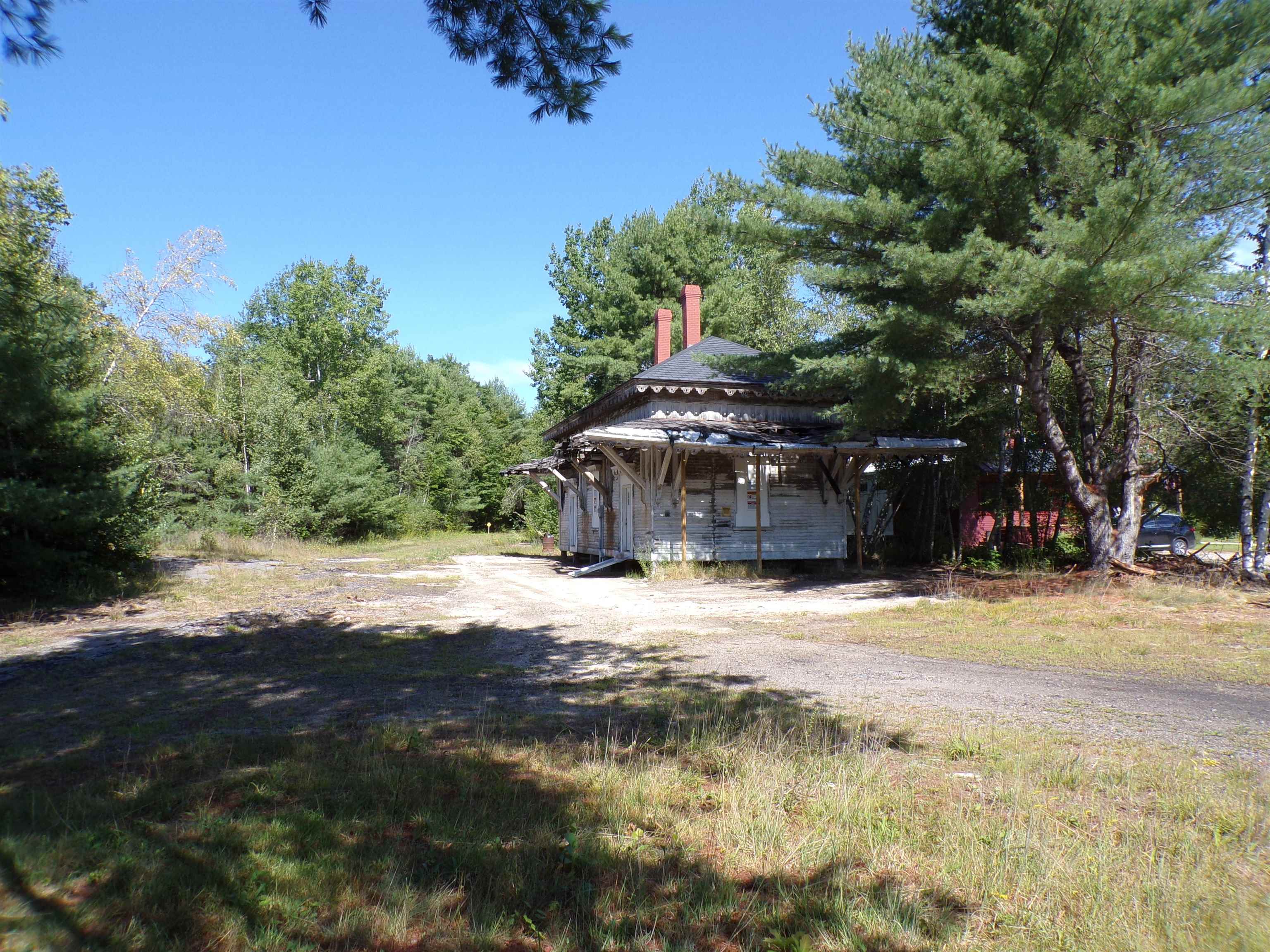 40 Old Route 28