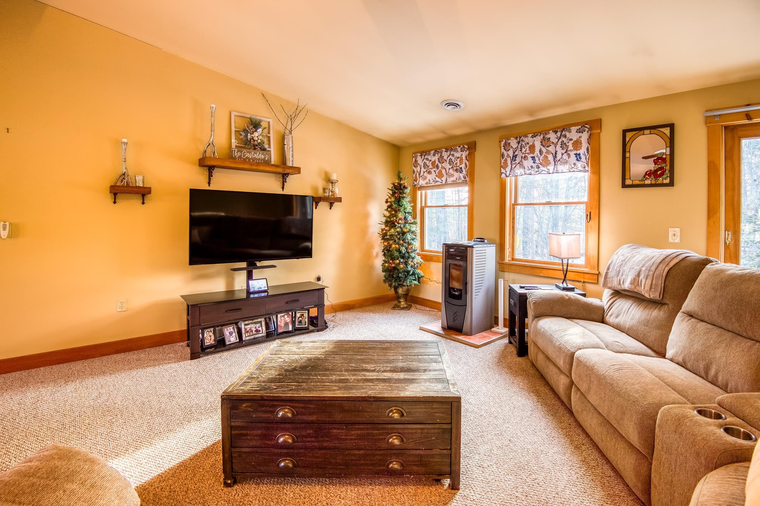 313 Maple Road