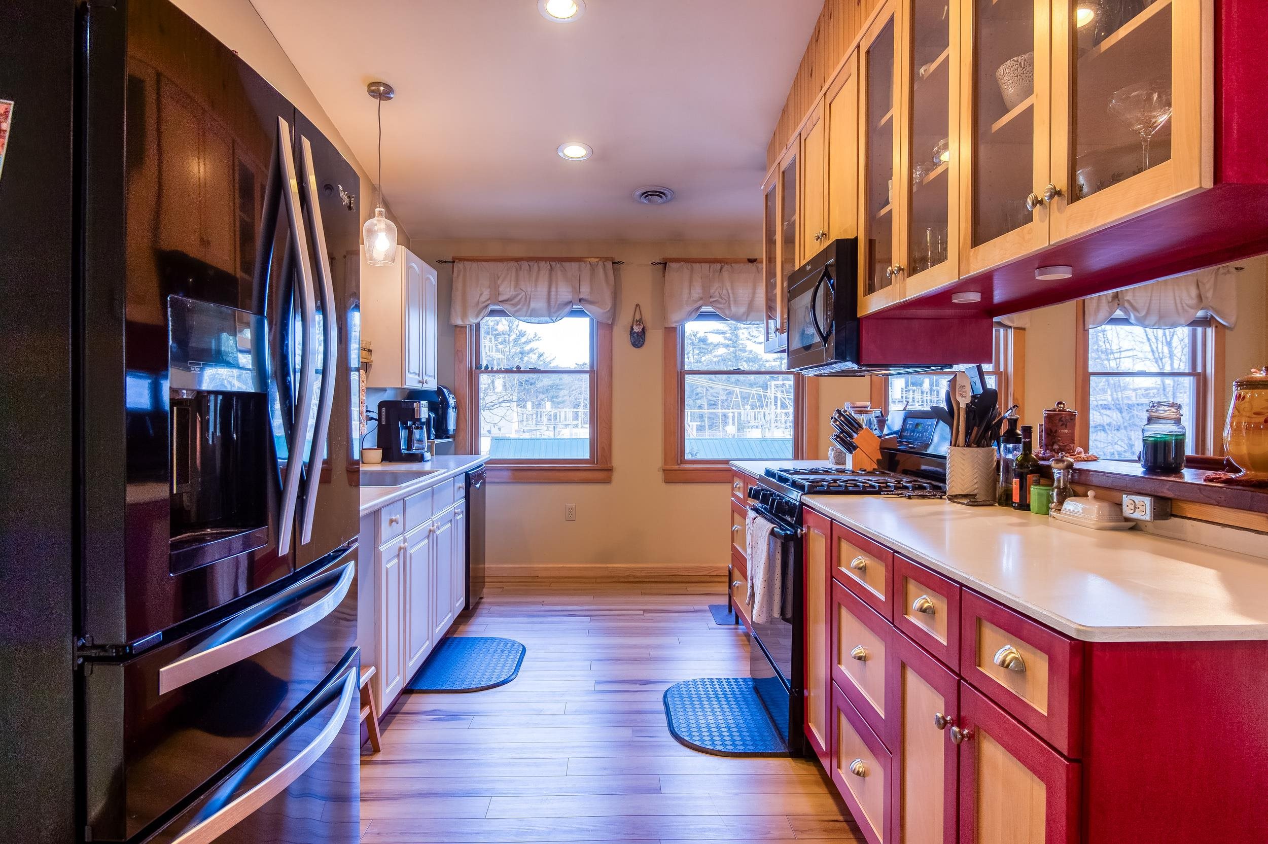 313 Maple Road