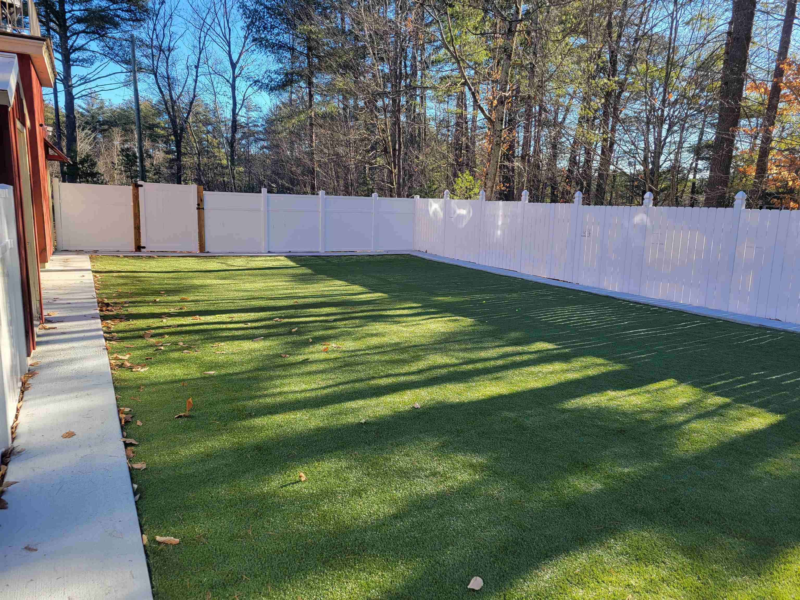 313 Maple Road