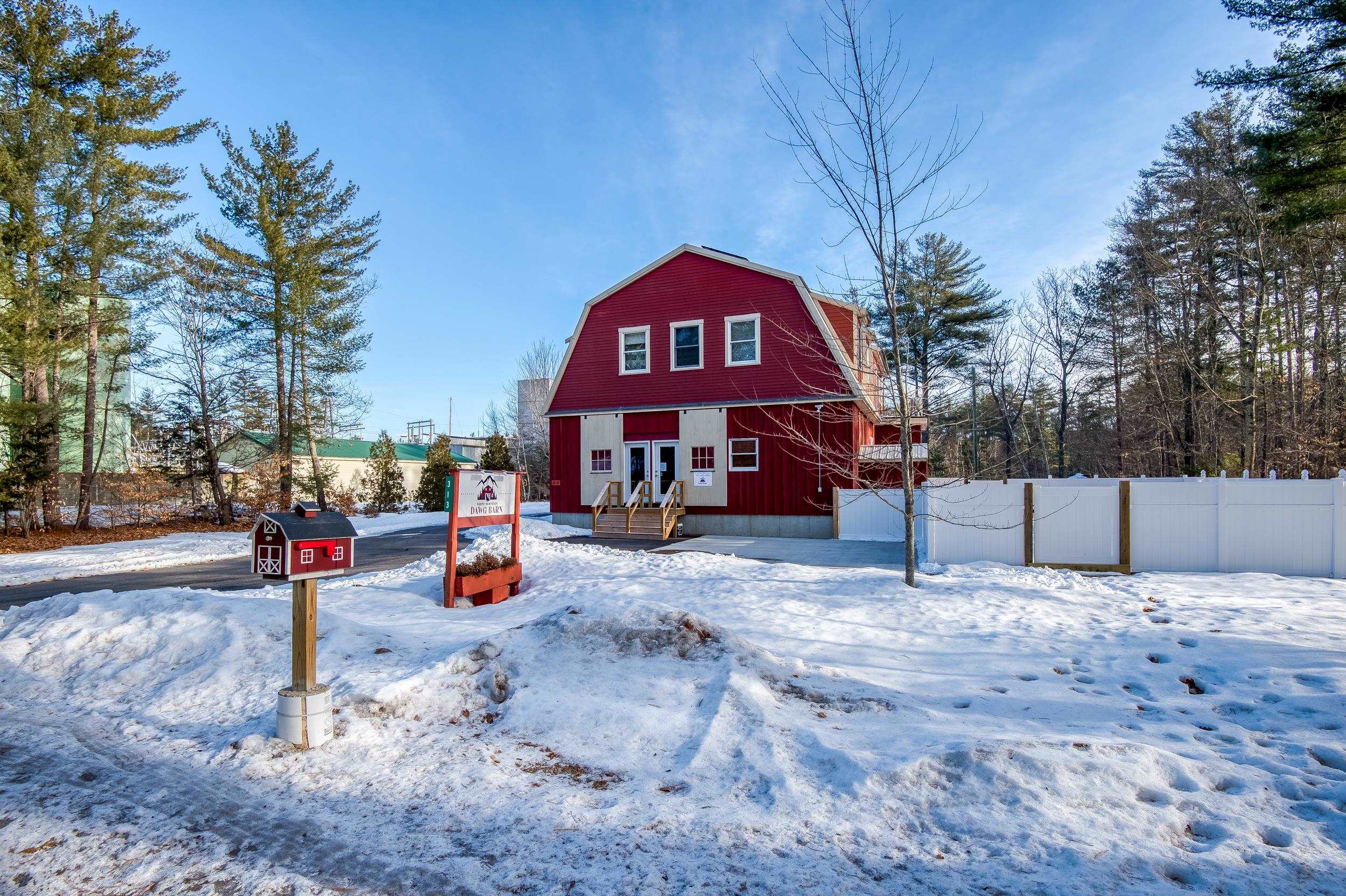313 Maple Road