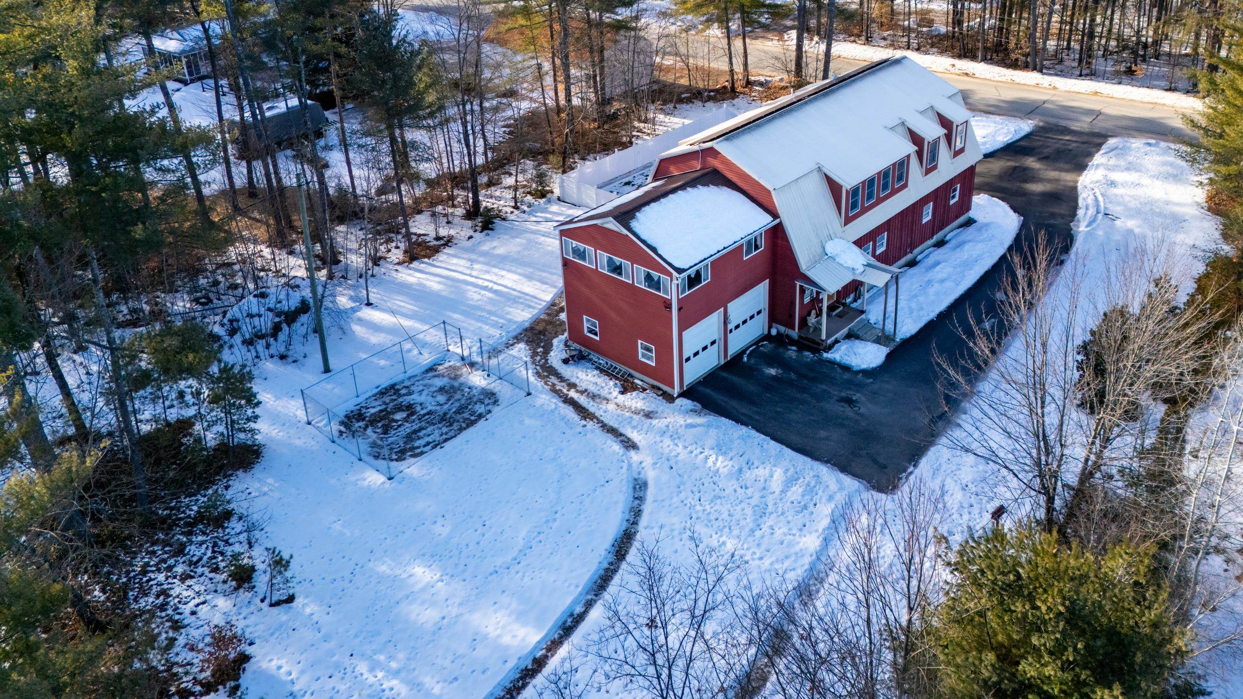 313 Maple Road