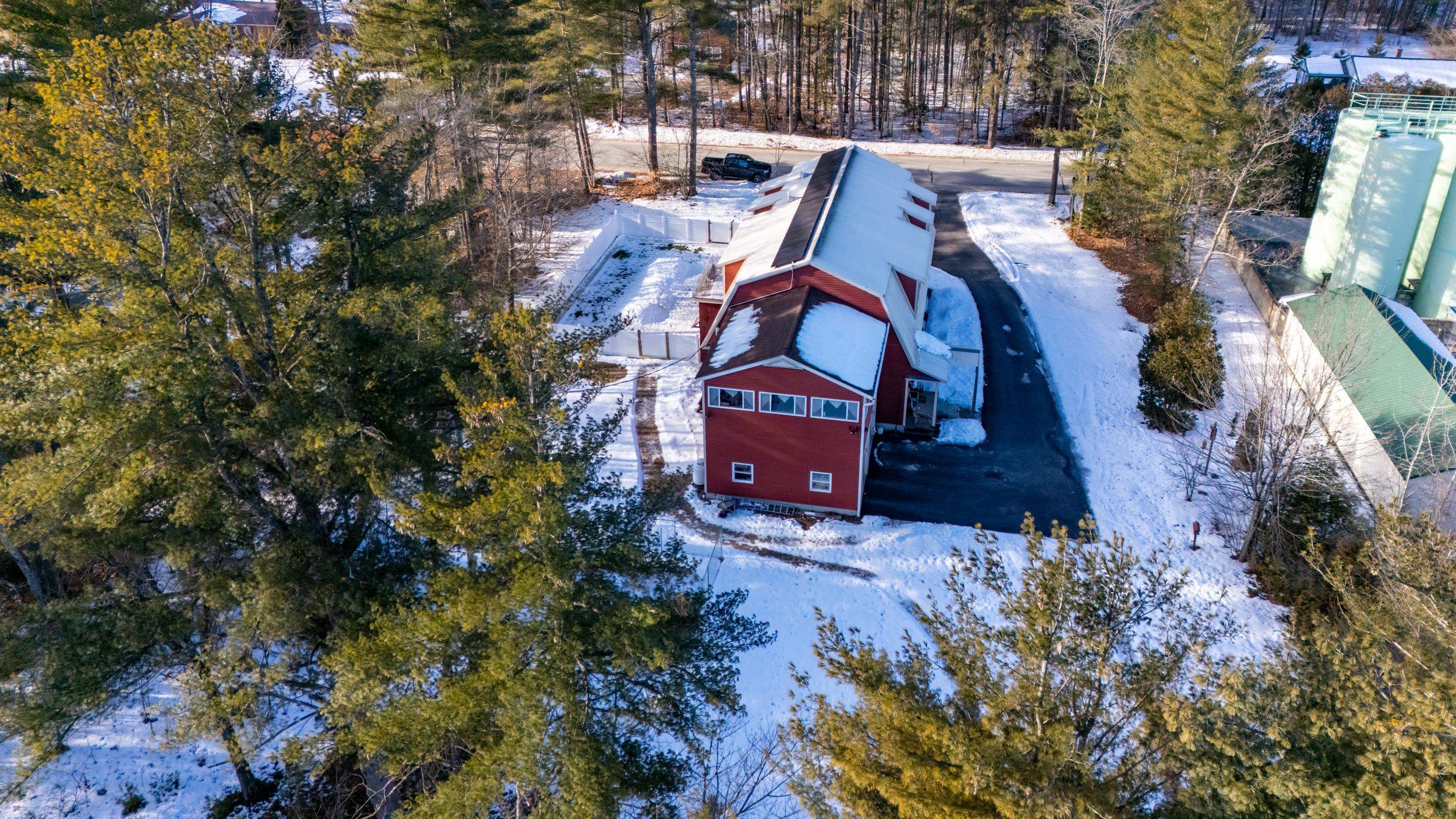 313 Maple Road