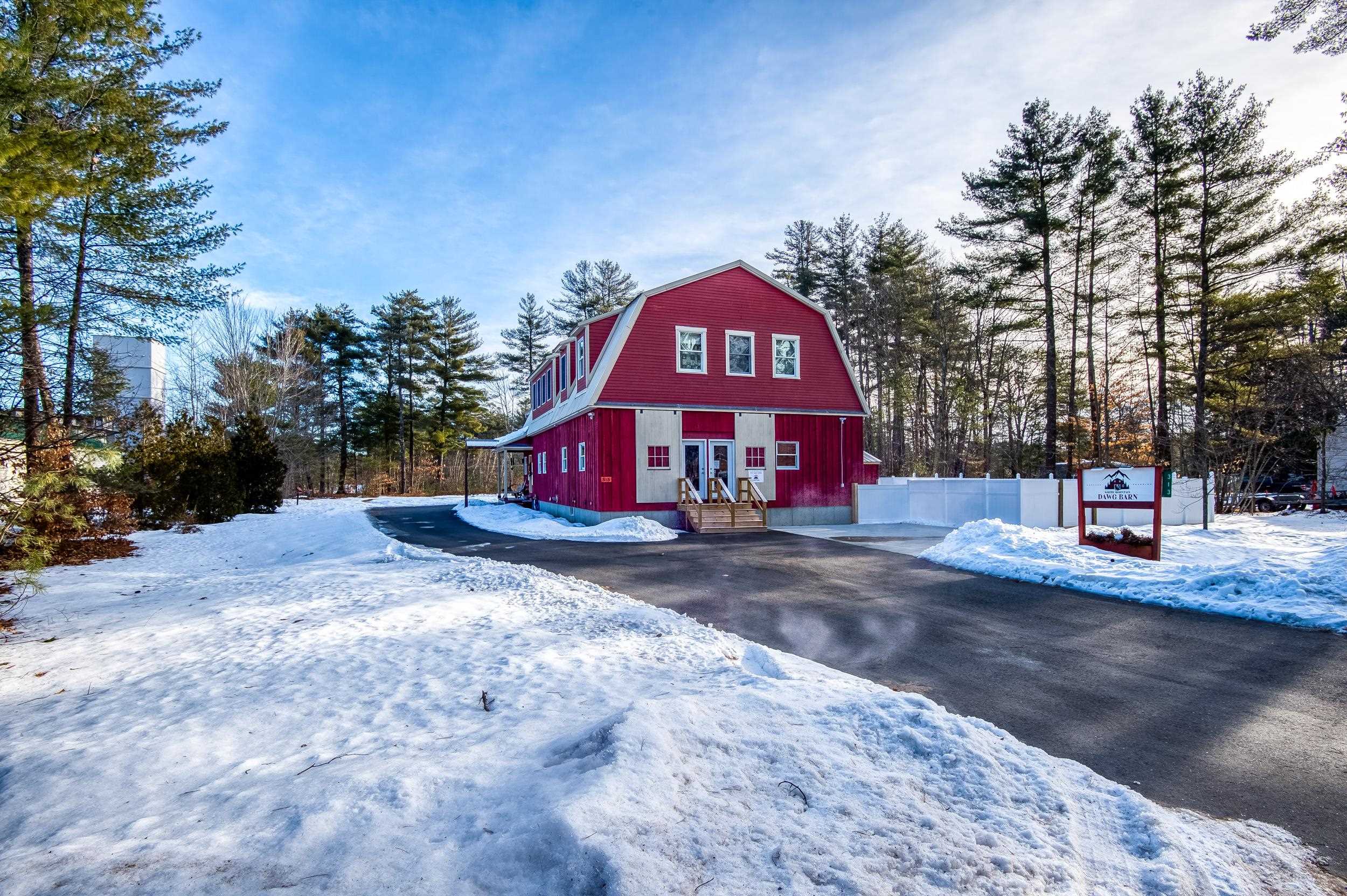 313 Maple Road