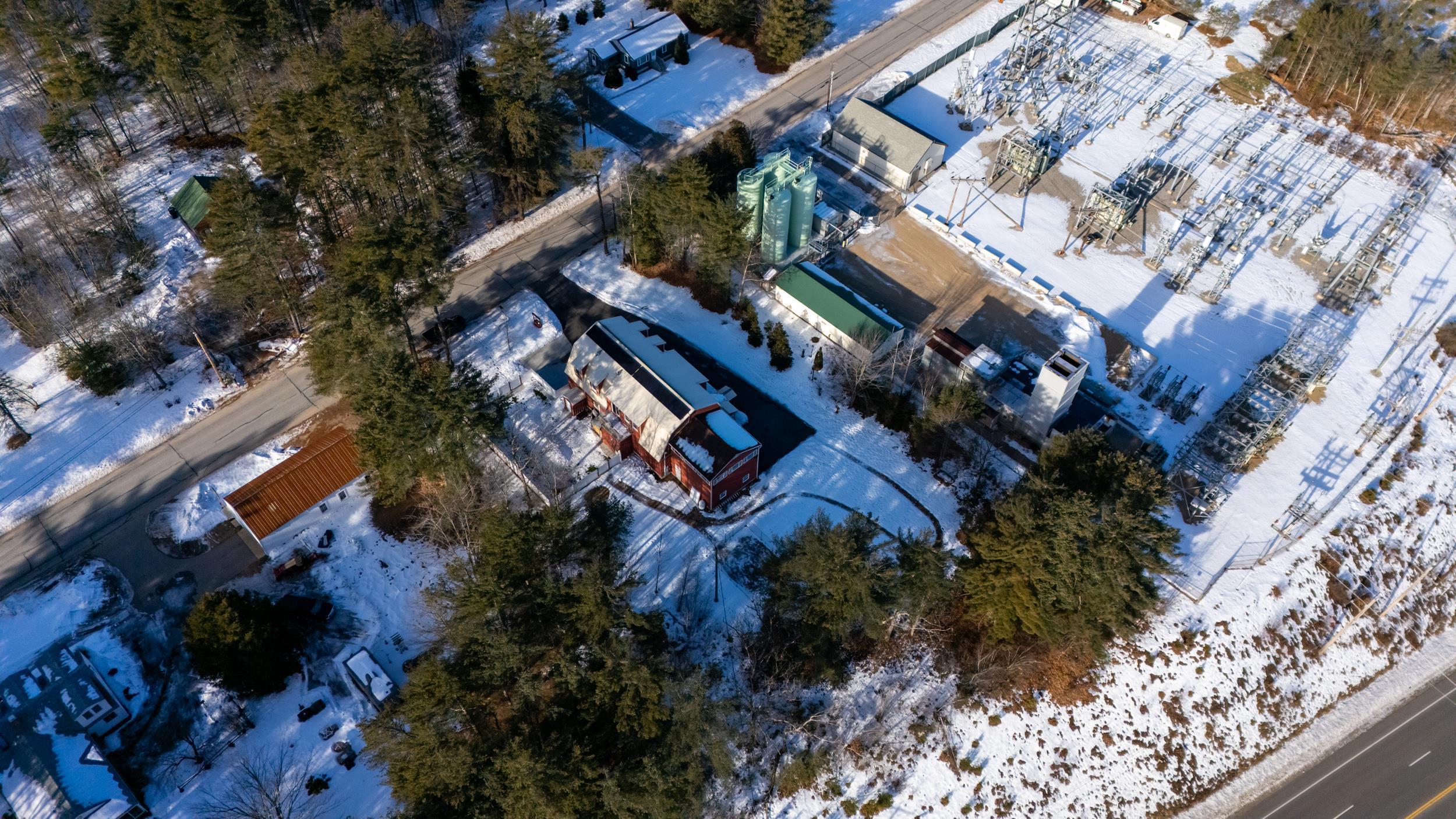 313 Maple Road