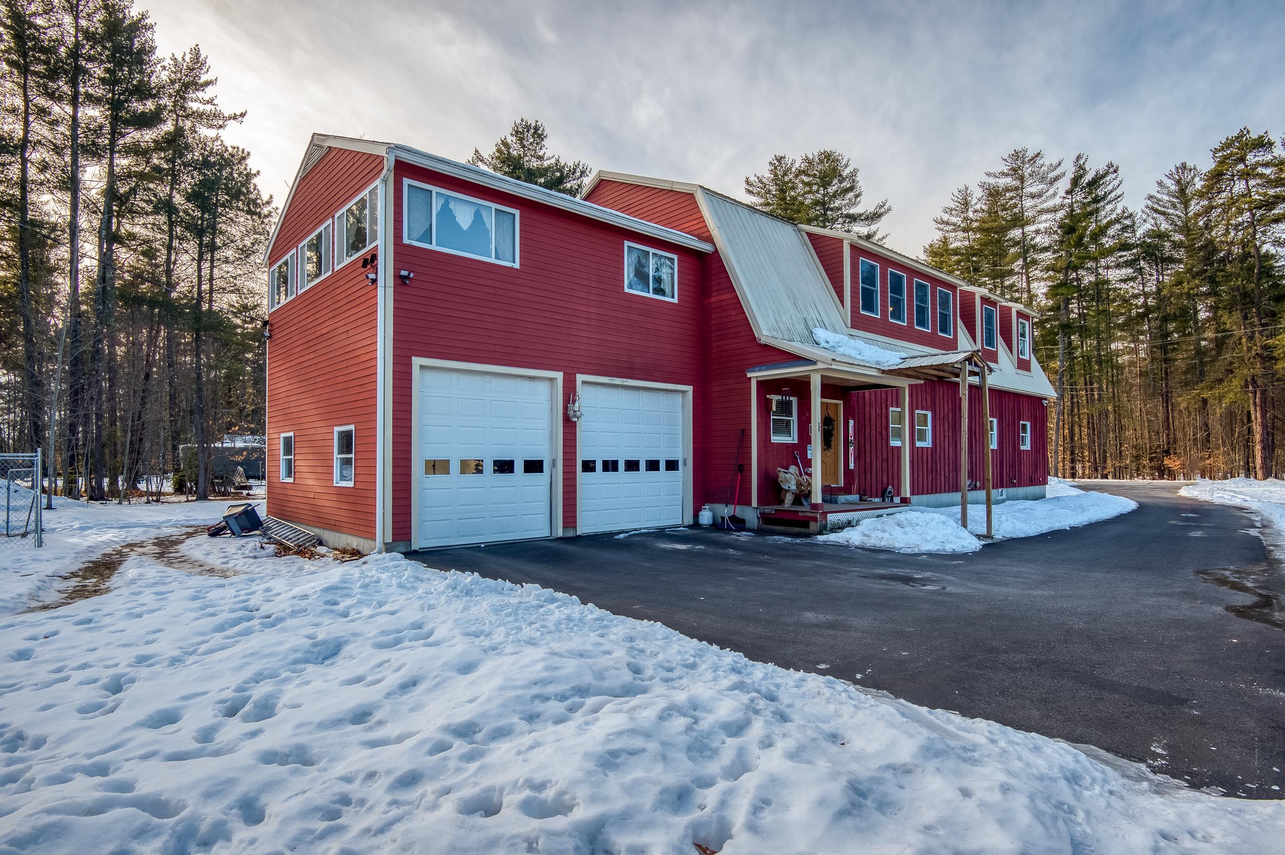 313 Maple Road
