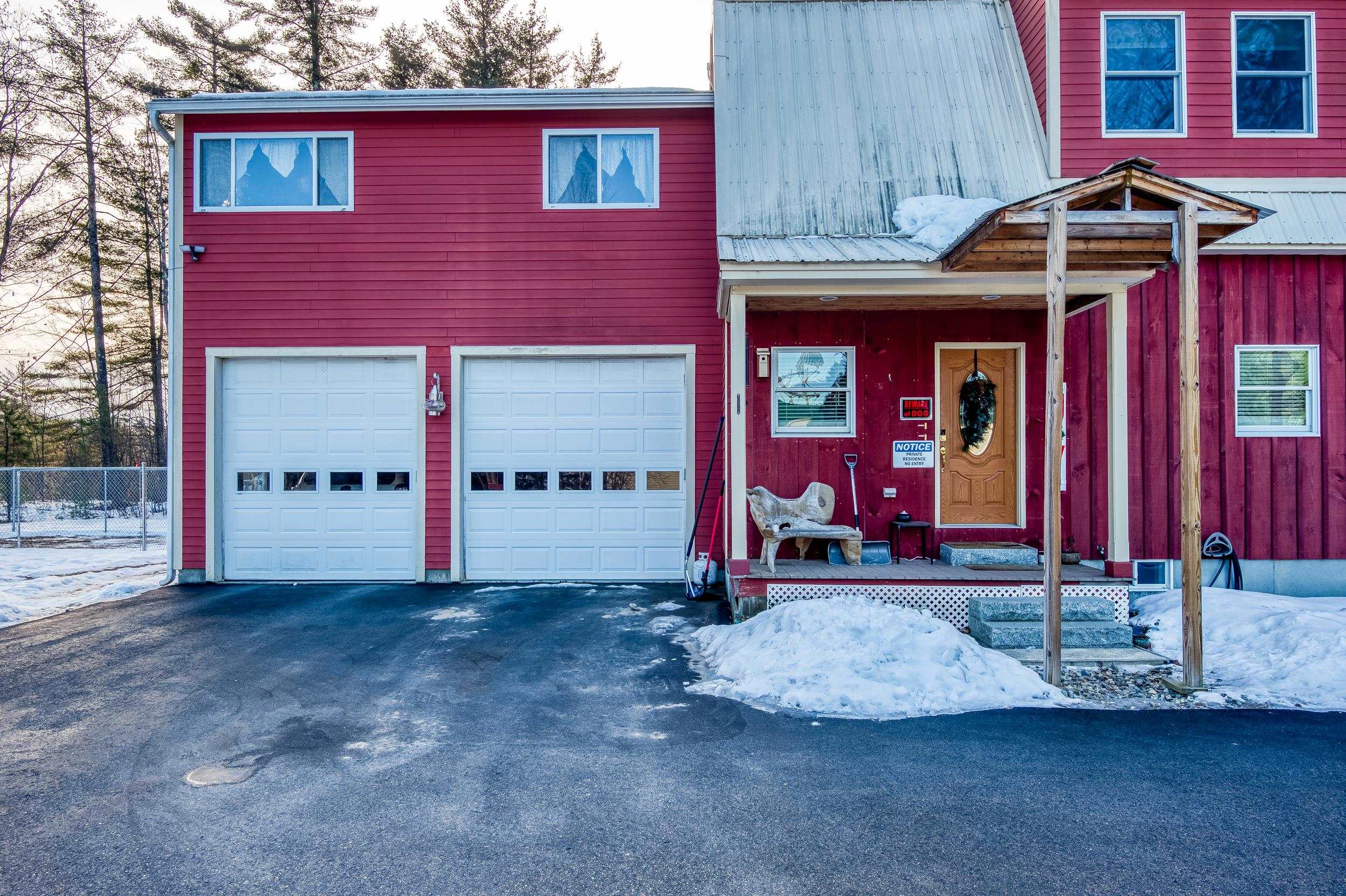 313 Maple Road