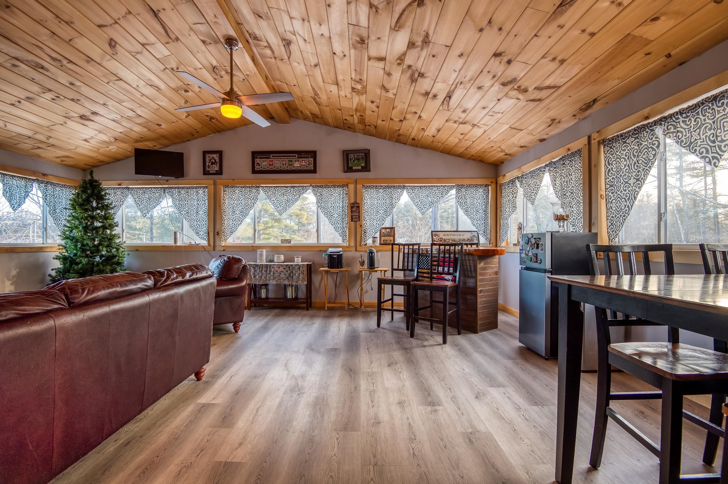 313 Maple Road