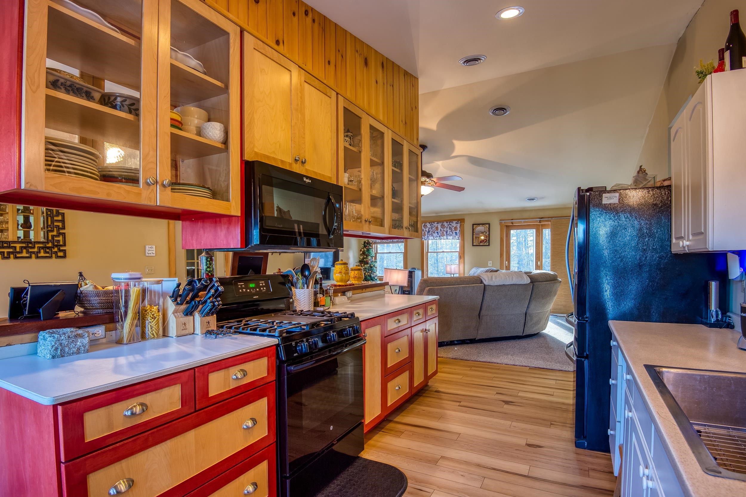313 Maple Road