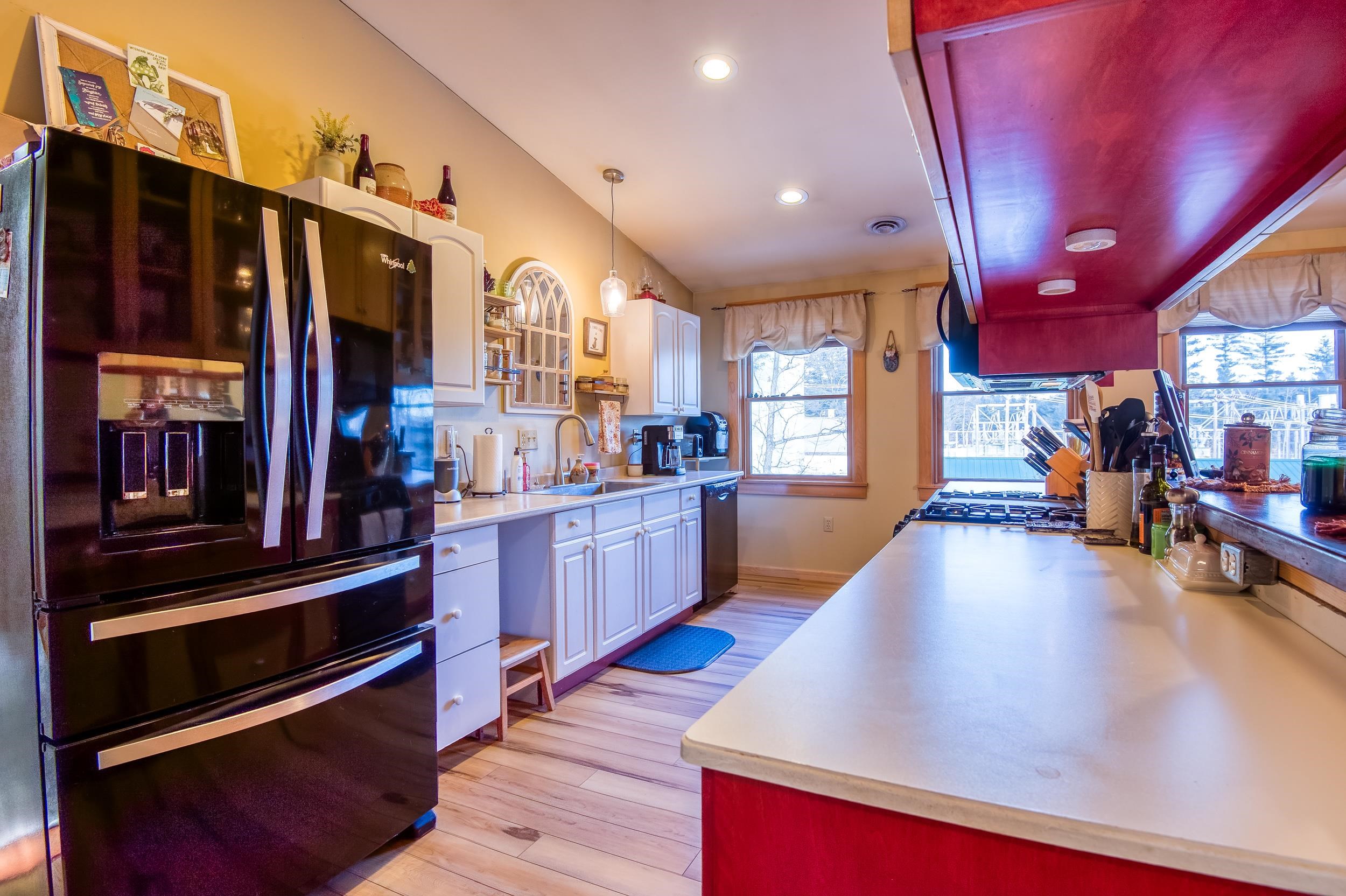 313 Maple Road