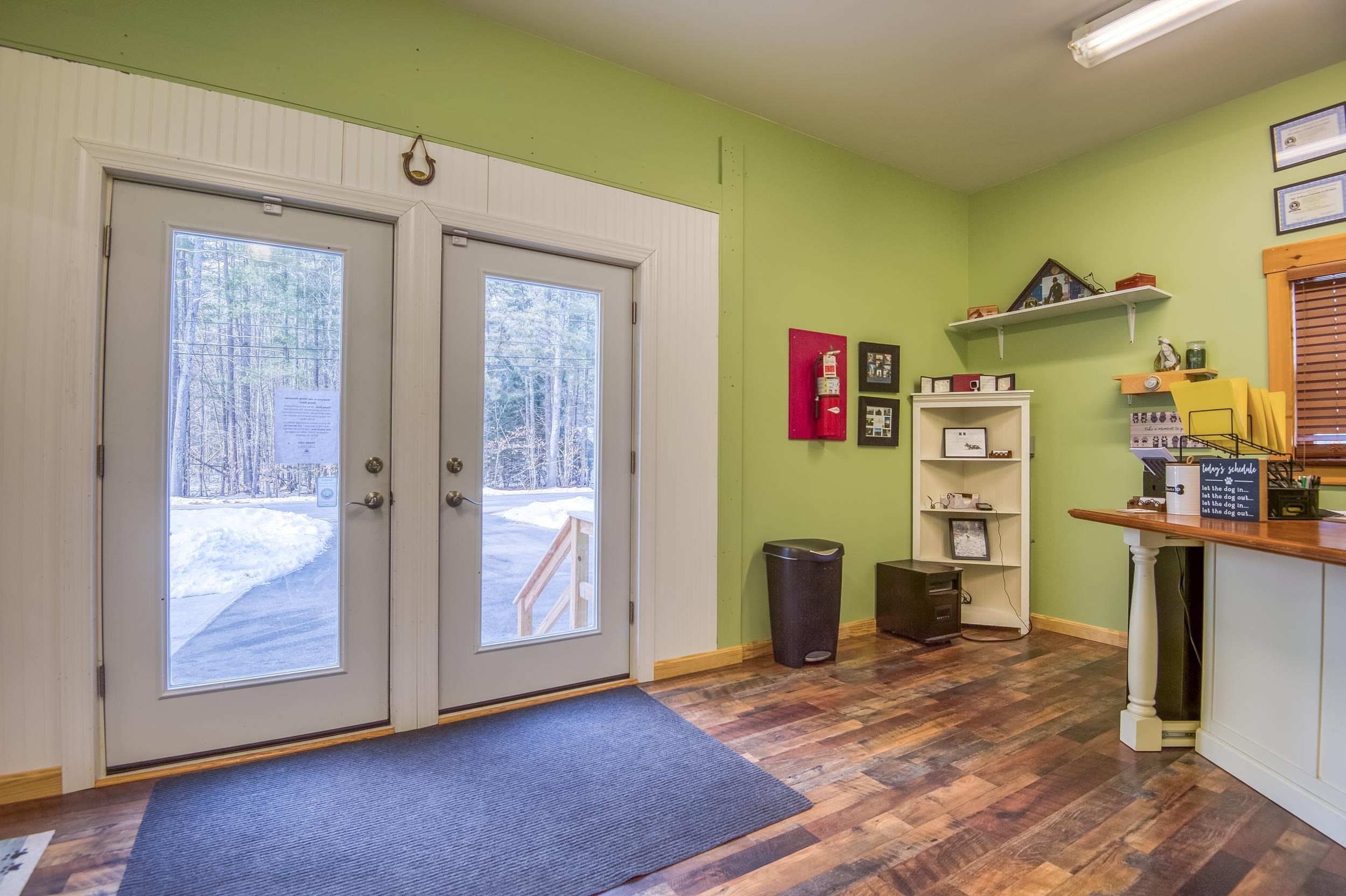 313 Maple Road
