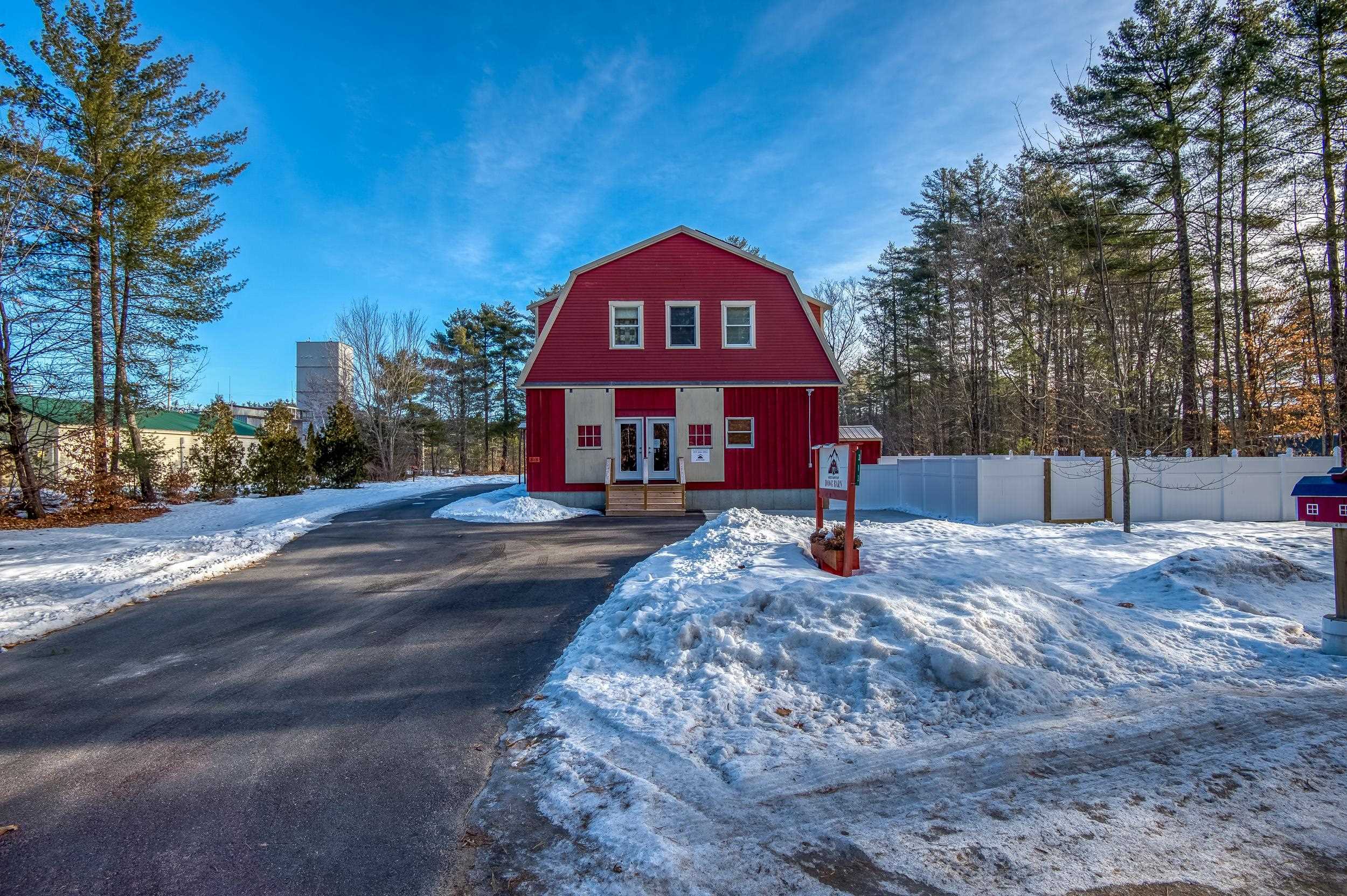 313 Maple Road