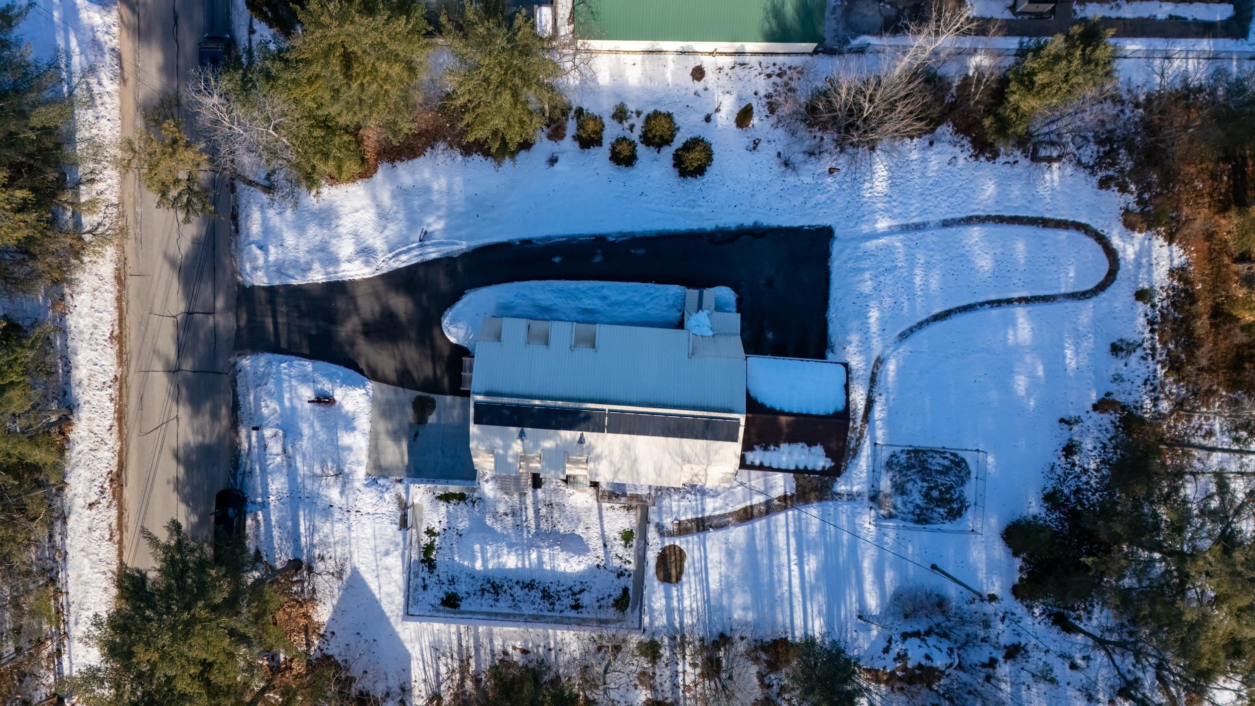 313 Maple Road