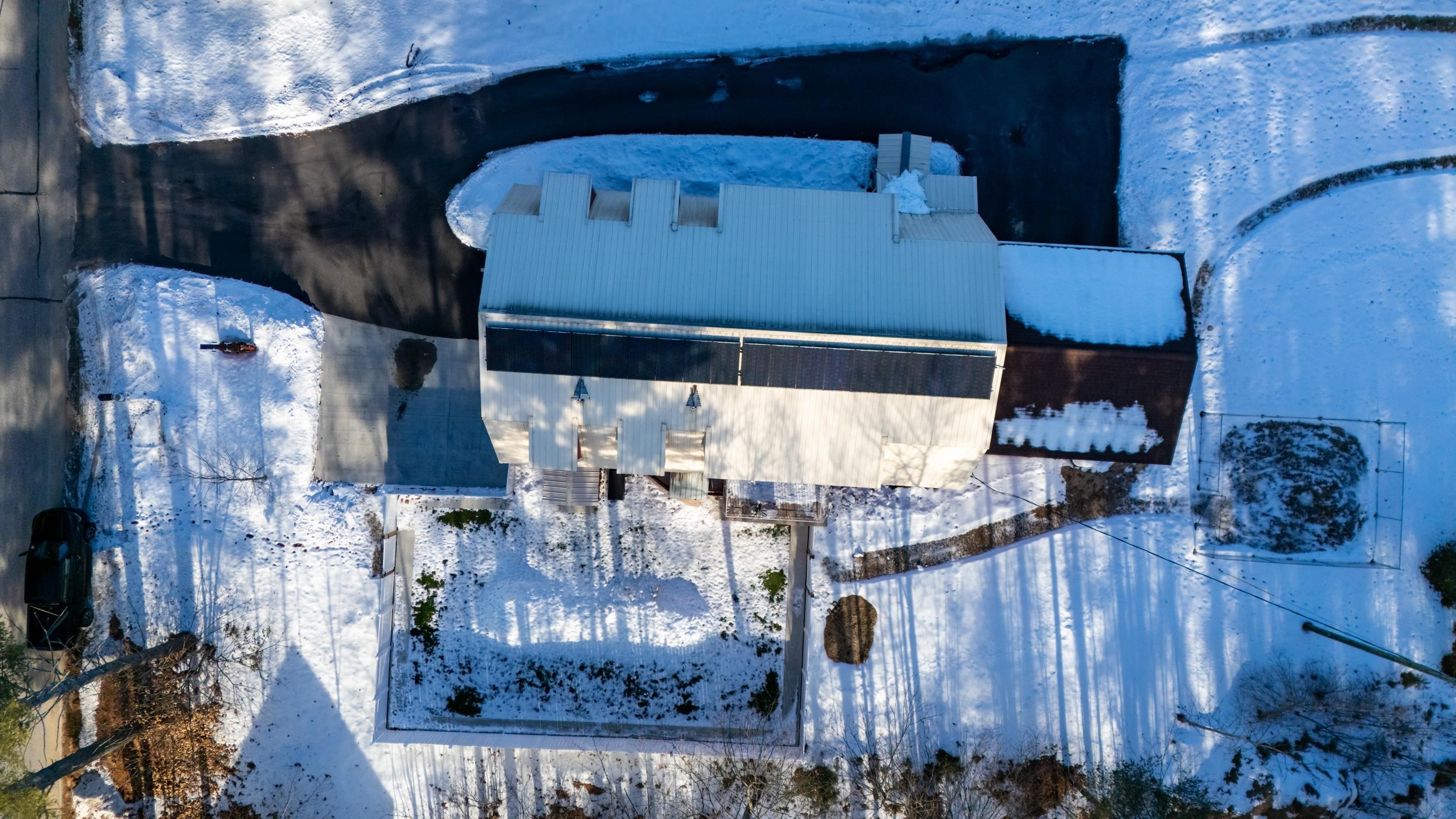 313 Maple Road