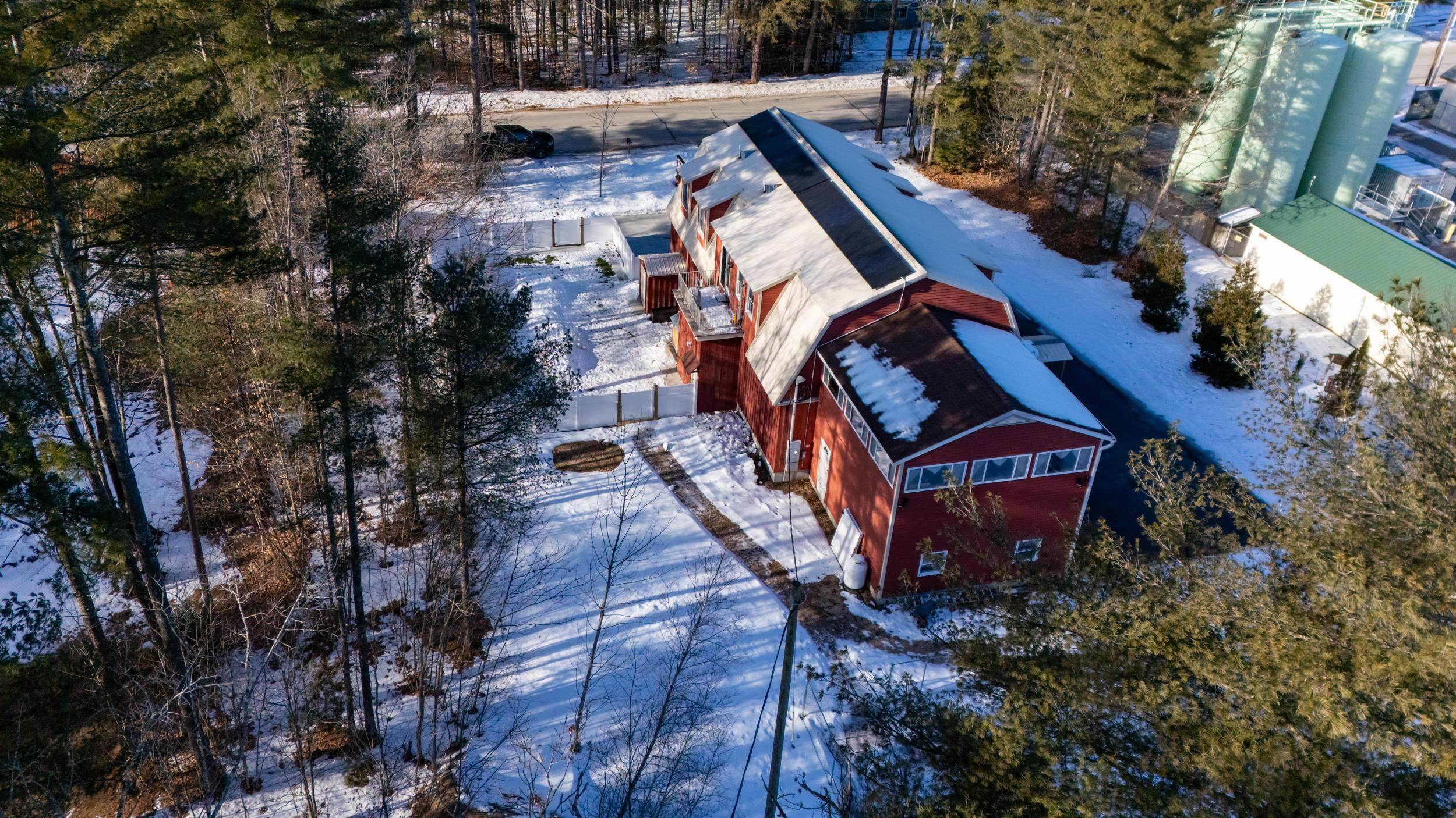 313 Maple Road