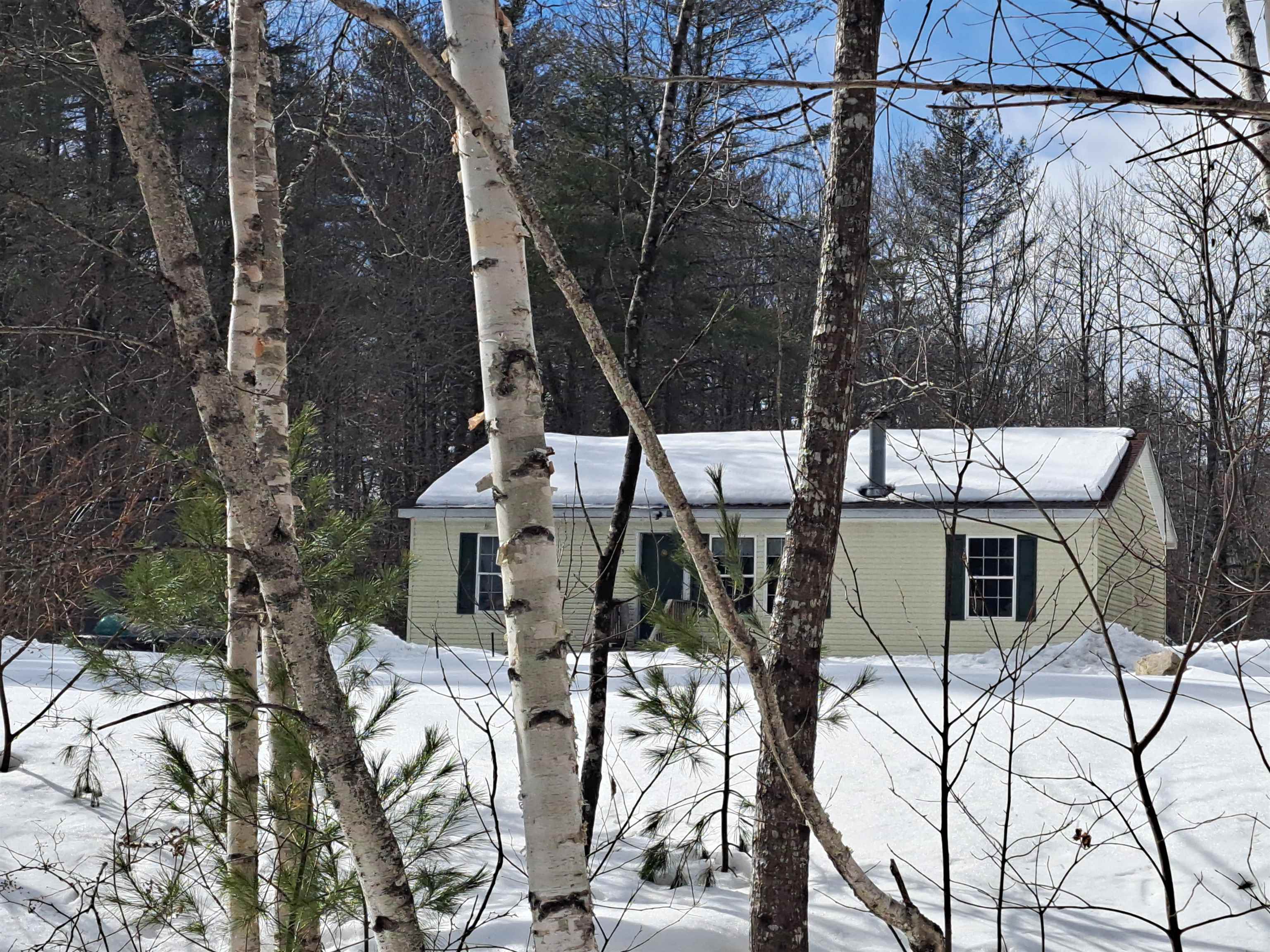 33 Moose Ridge Road