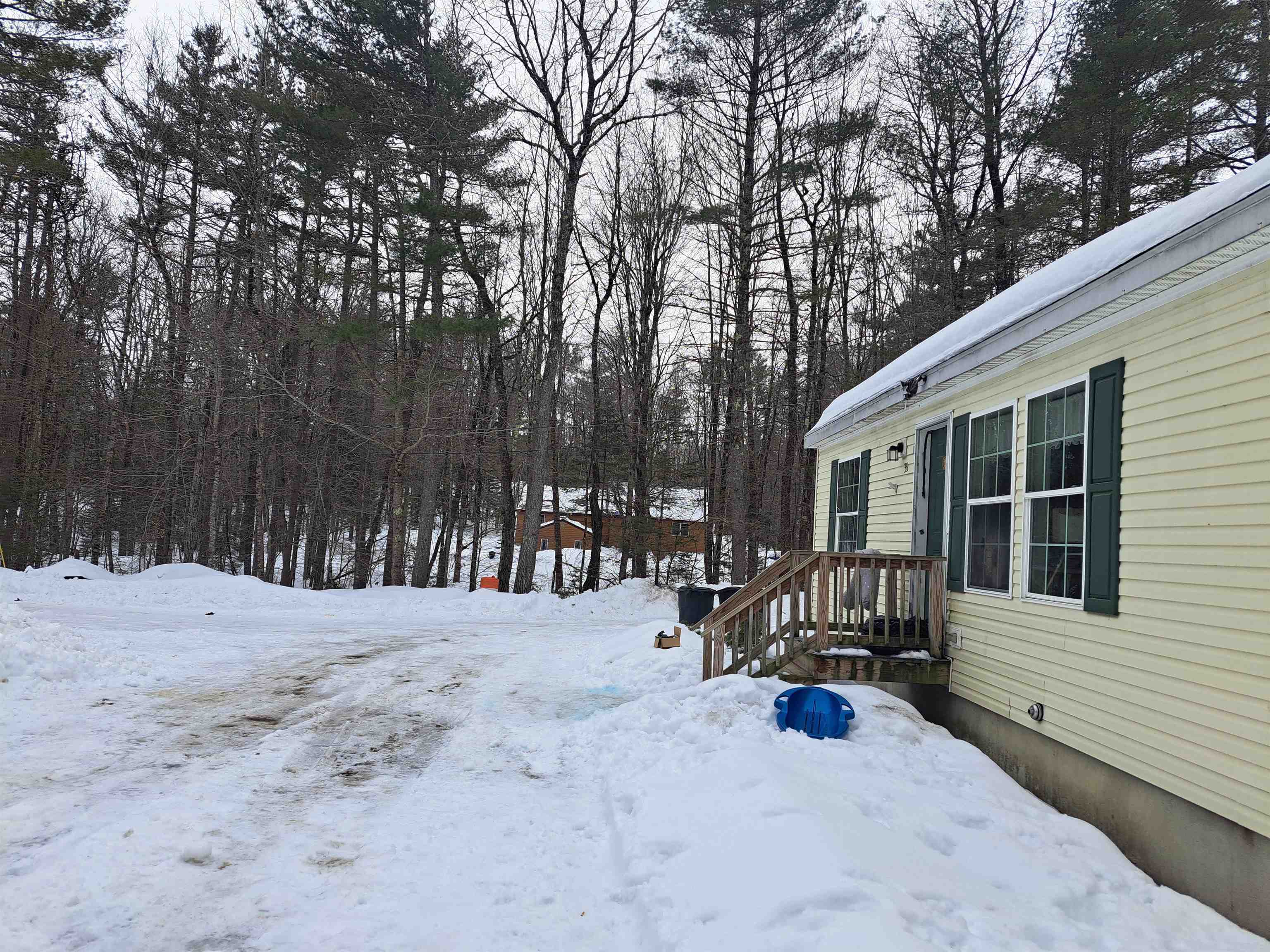 33 Moose Ridge Road