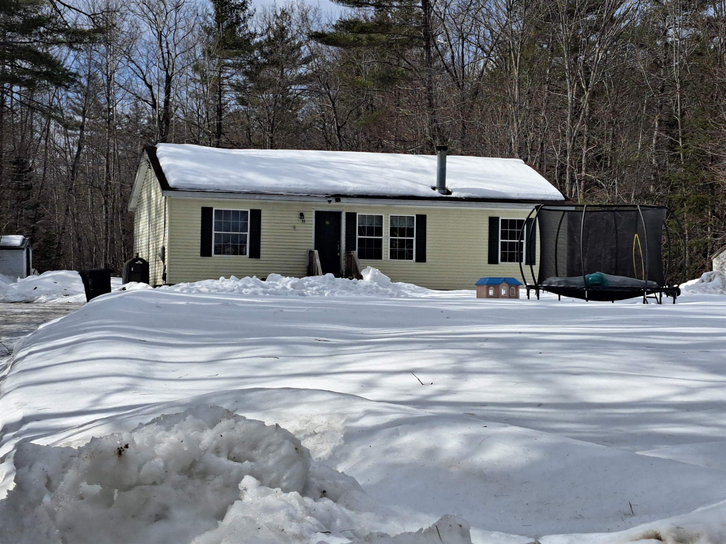 33 Moose Ridge Road