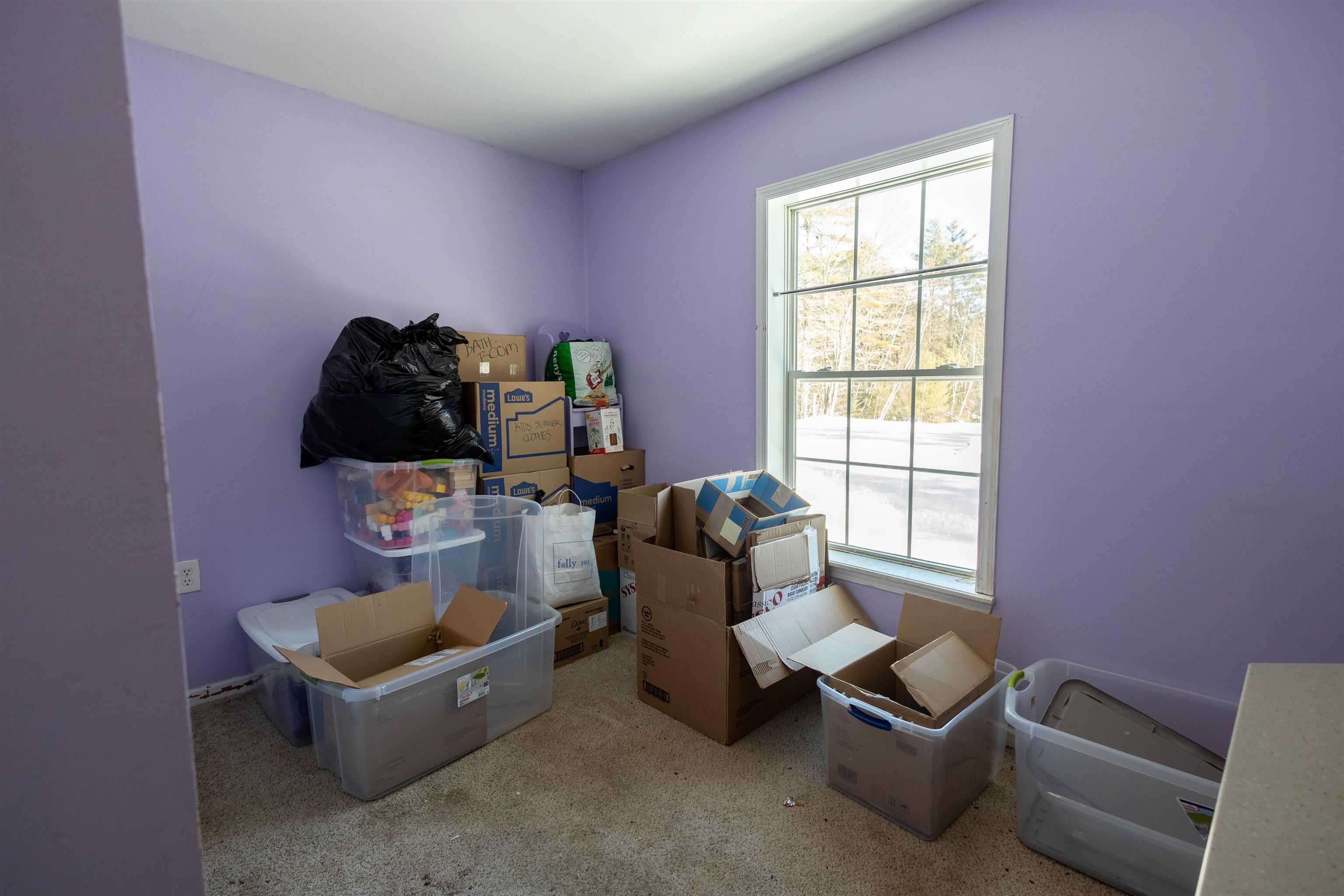 33 Moose Ridge Road