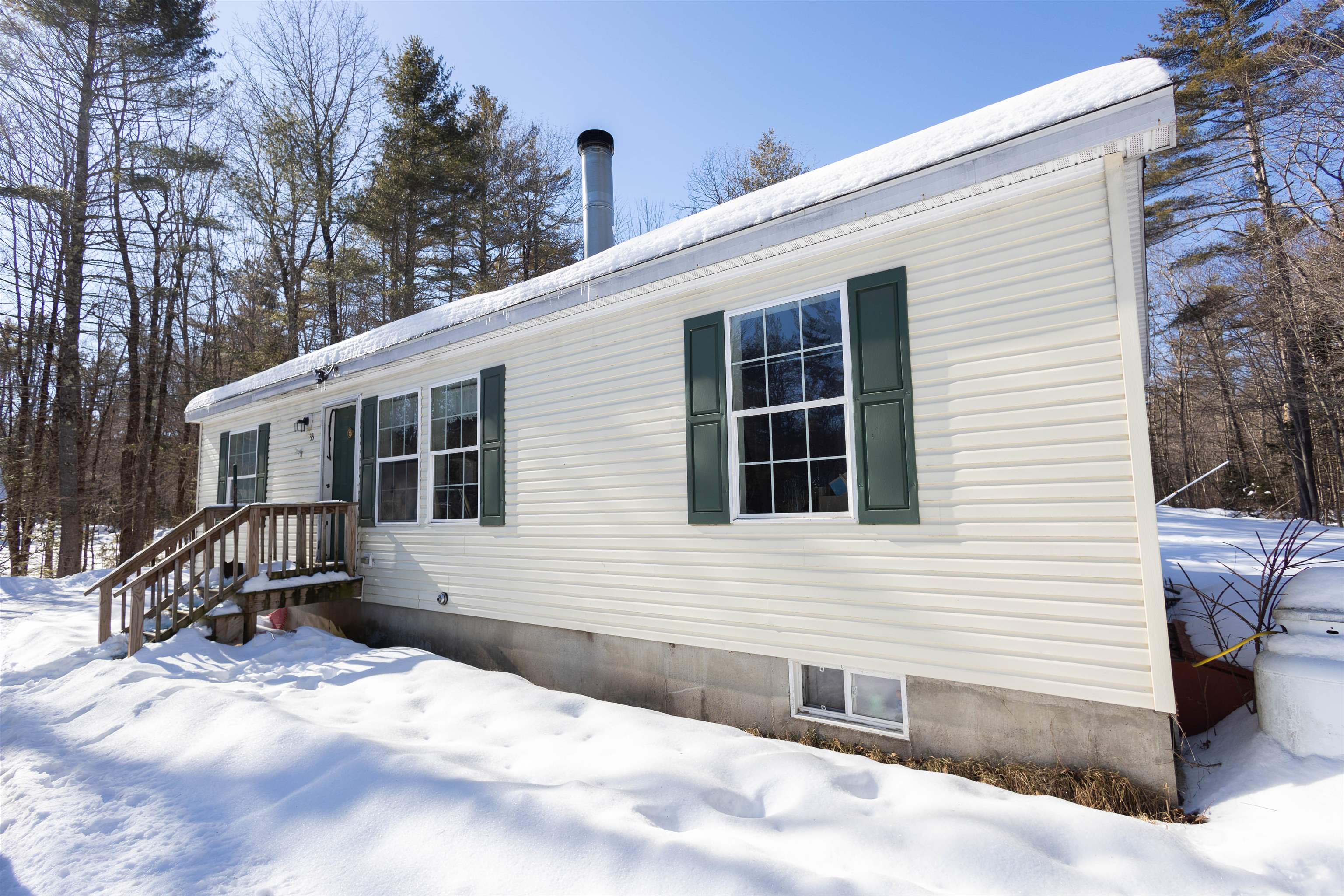 33 Moose Ridge Road