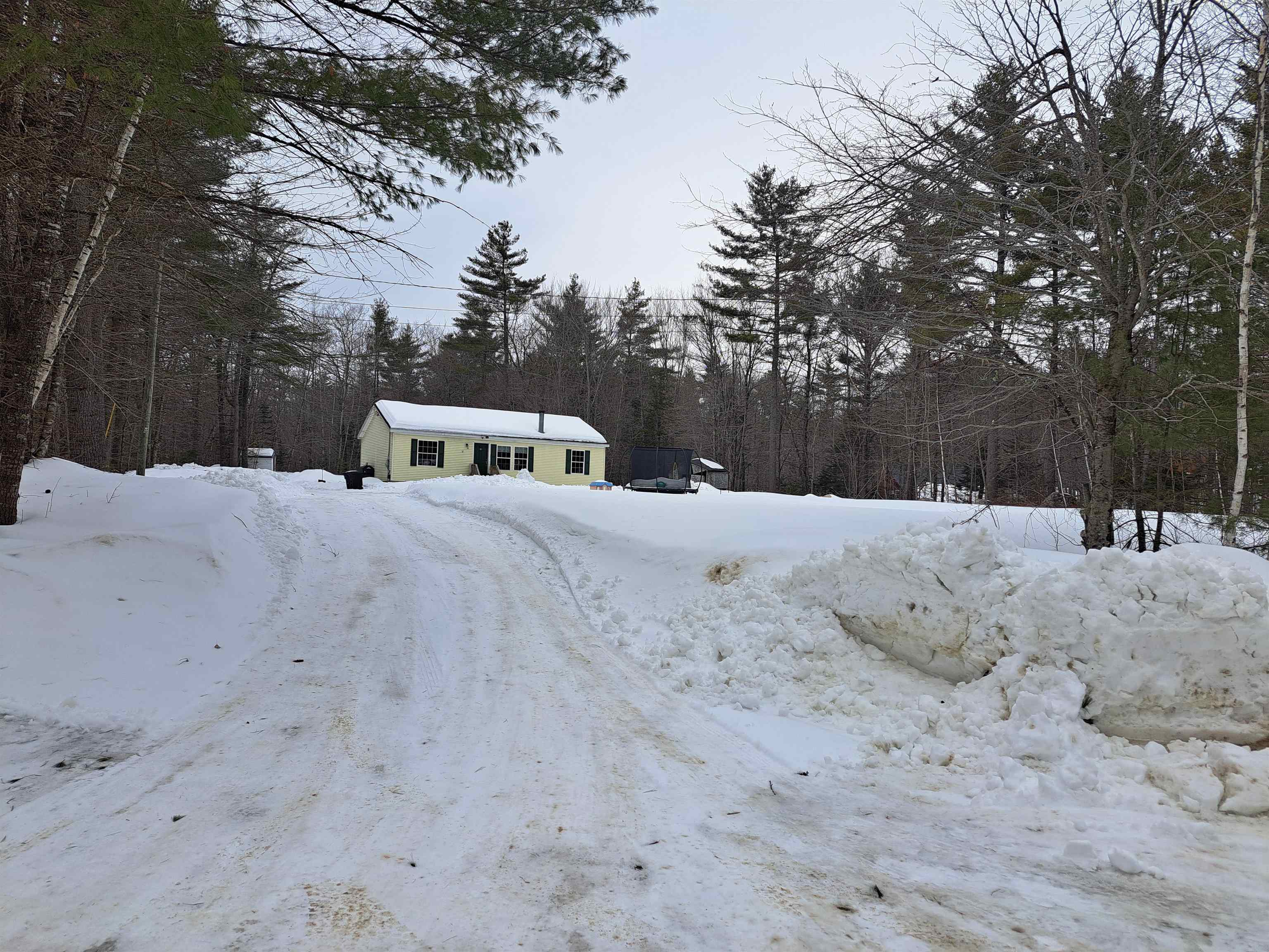 33 Moose Ridge Road