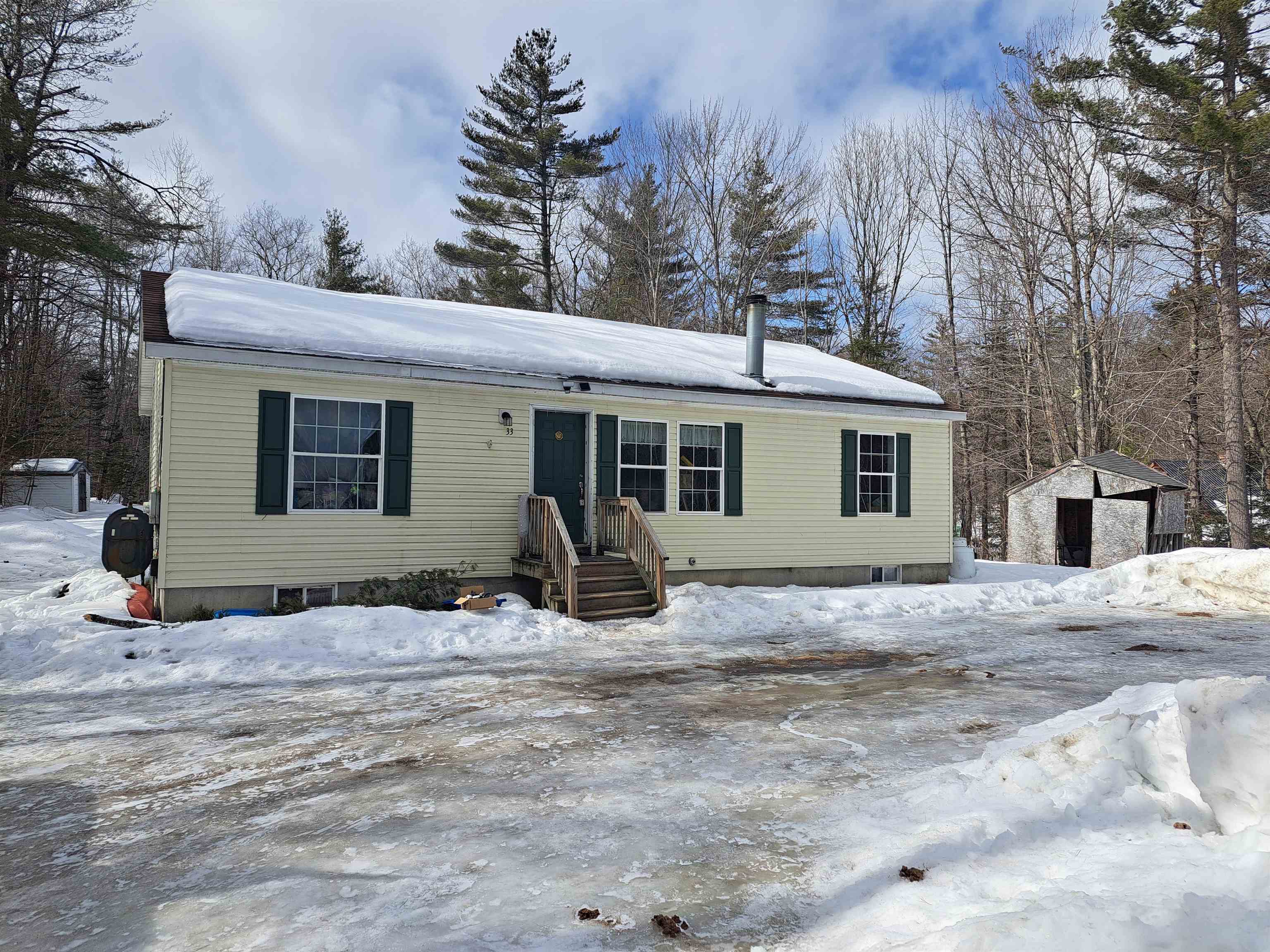 33 Moose Ridge Road