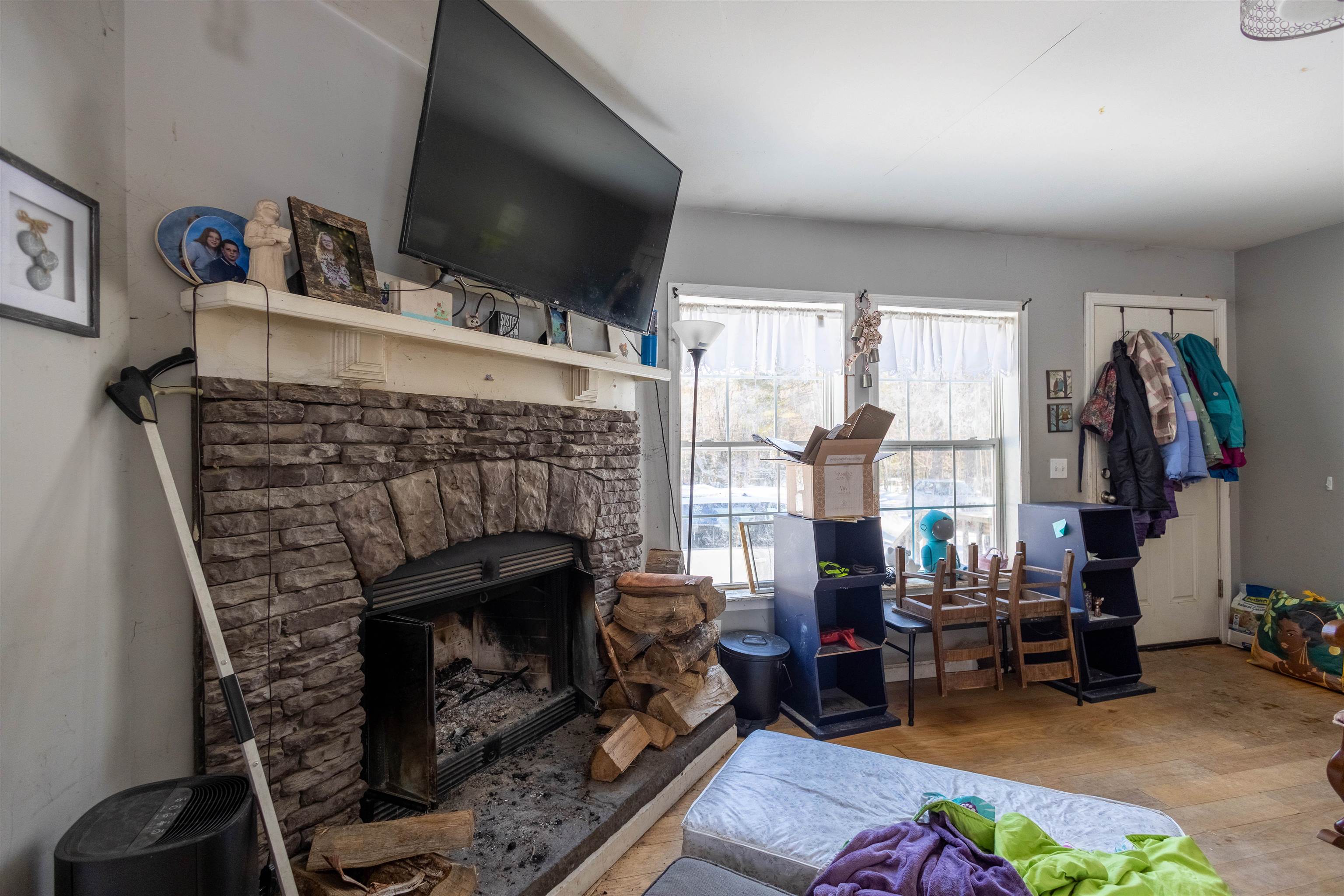 33 Moose Ridge Road