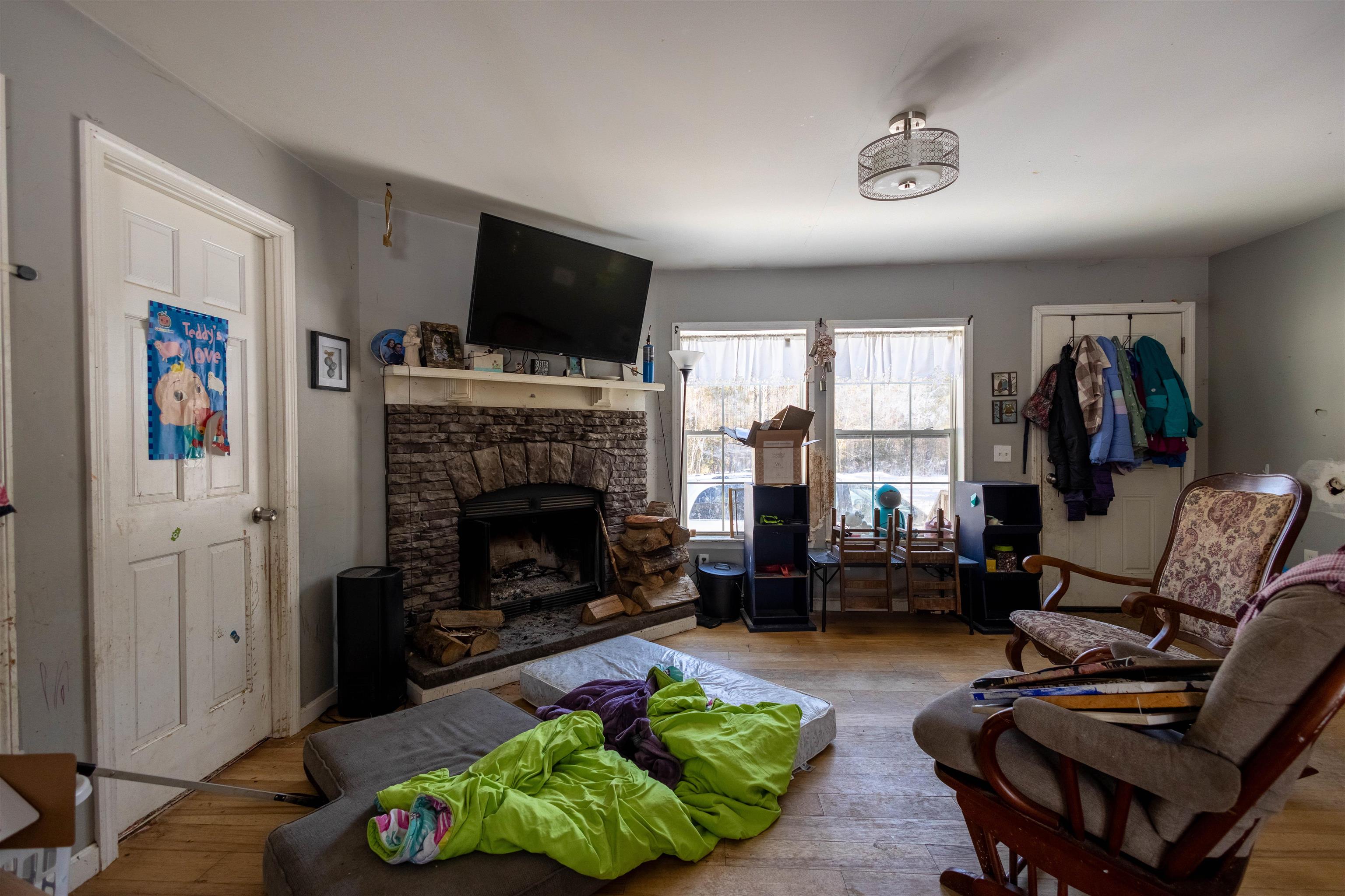 33 Moose Ridge Road