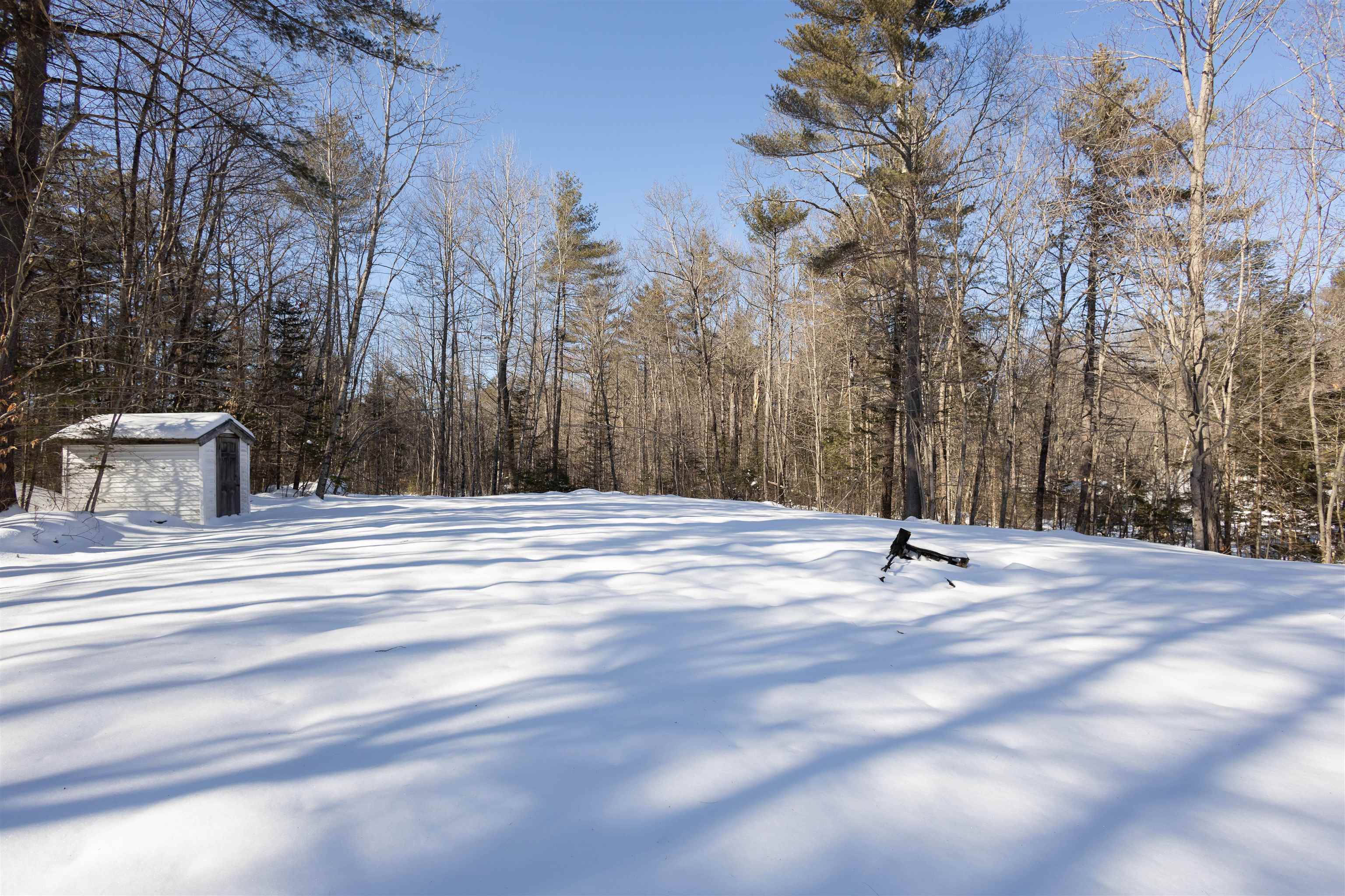 33 Moose Ridge Road