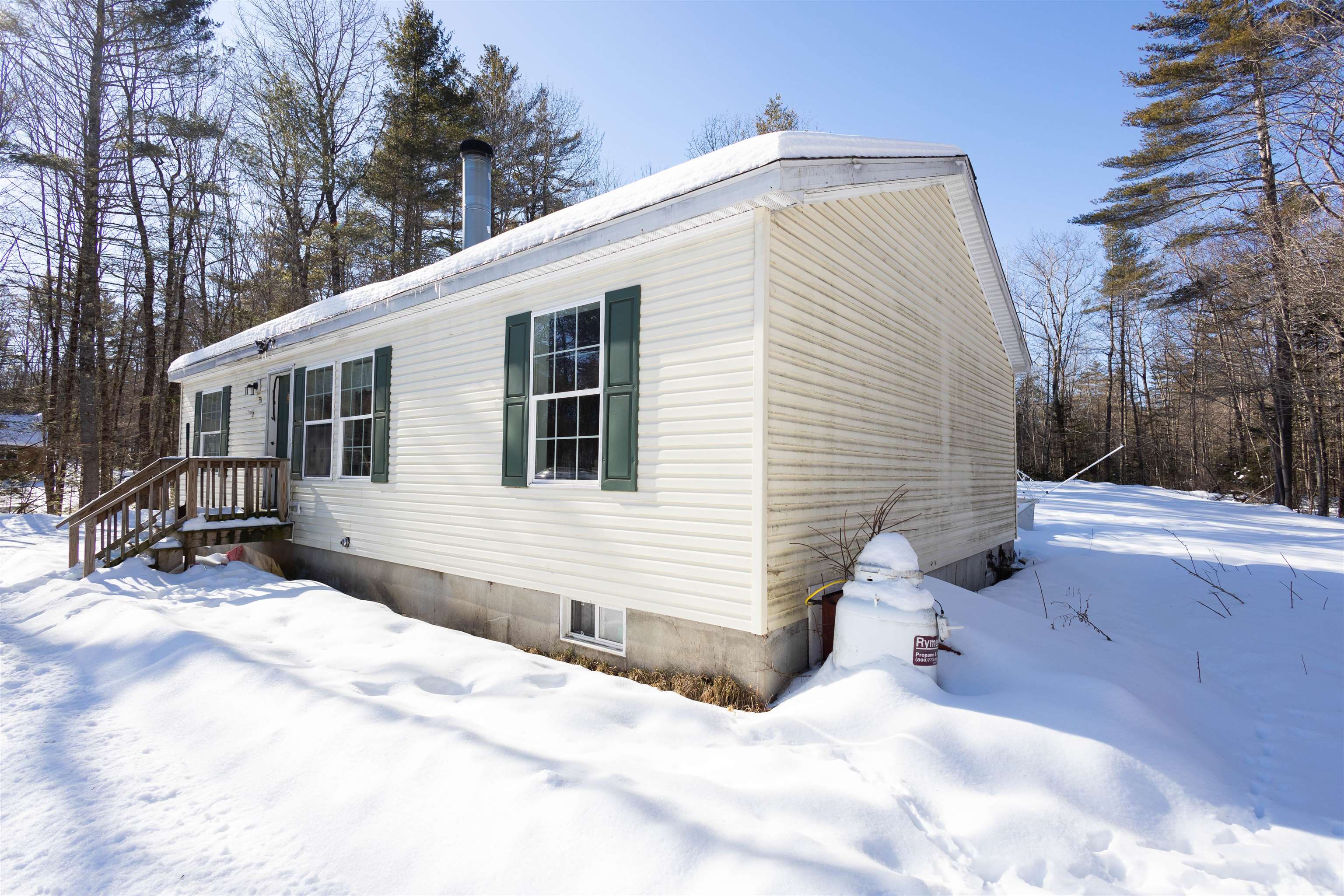 33 Moose Ridge Road