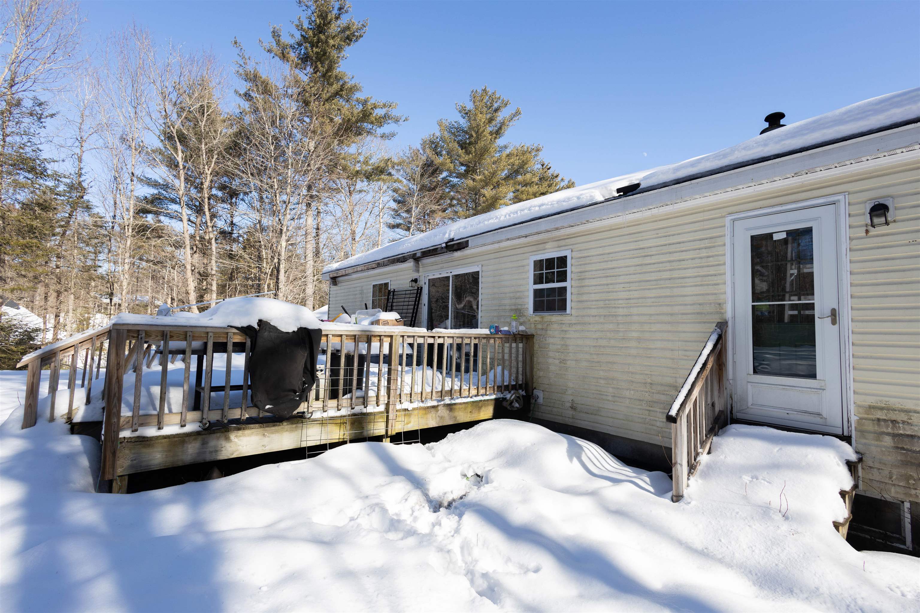 33 Moose Ridge Road