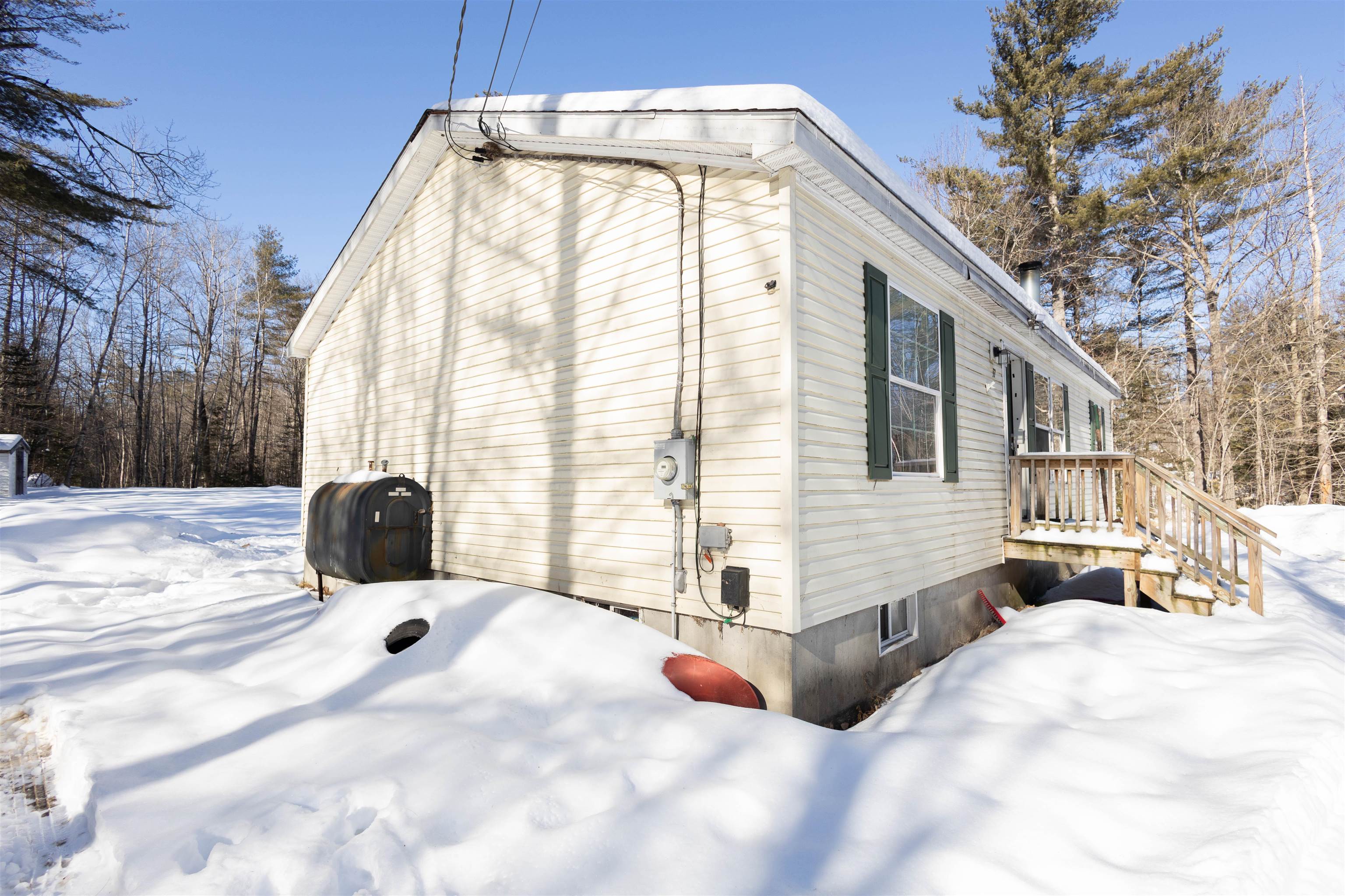33 Moose Ridge Road