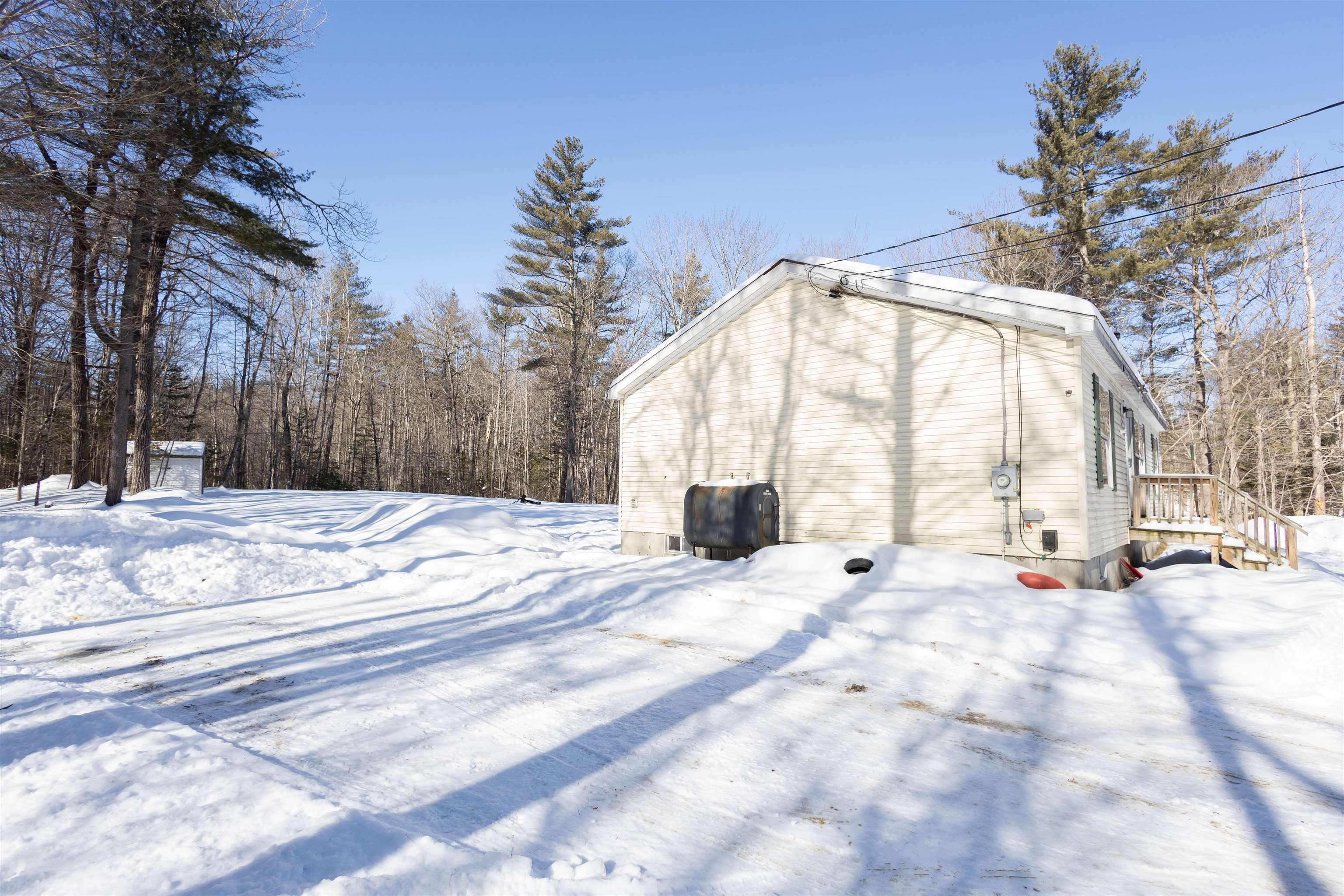 33 Moose Ridge Road