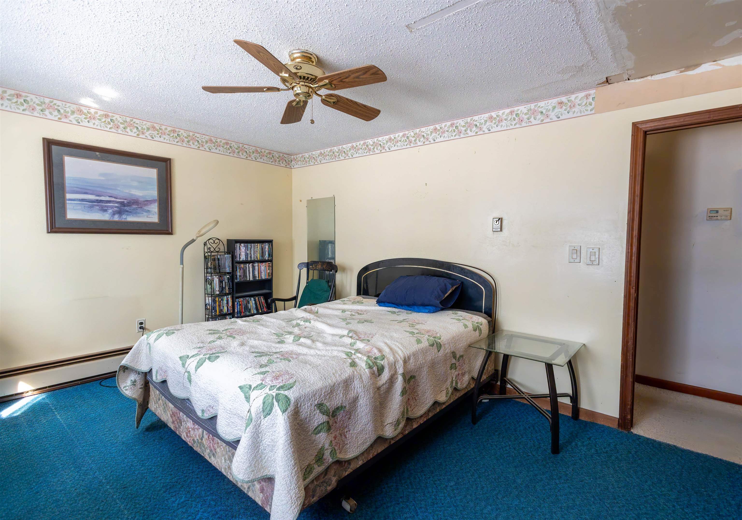 85 Old Granite Road