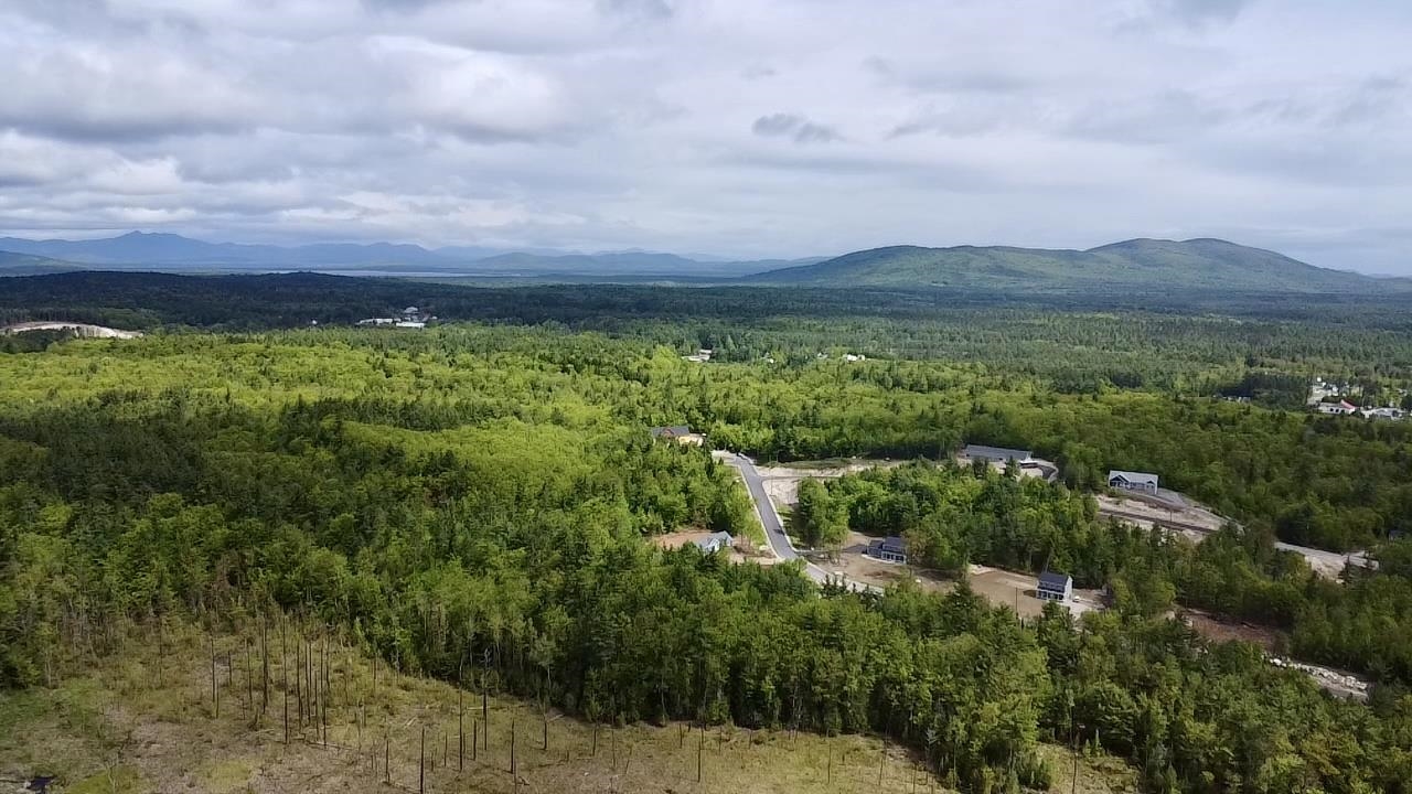 85 Old Granite Road