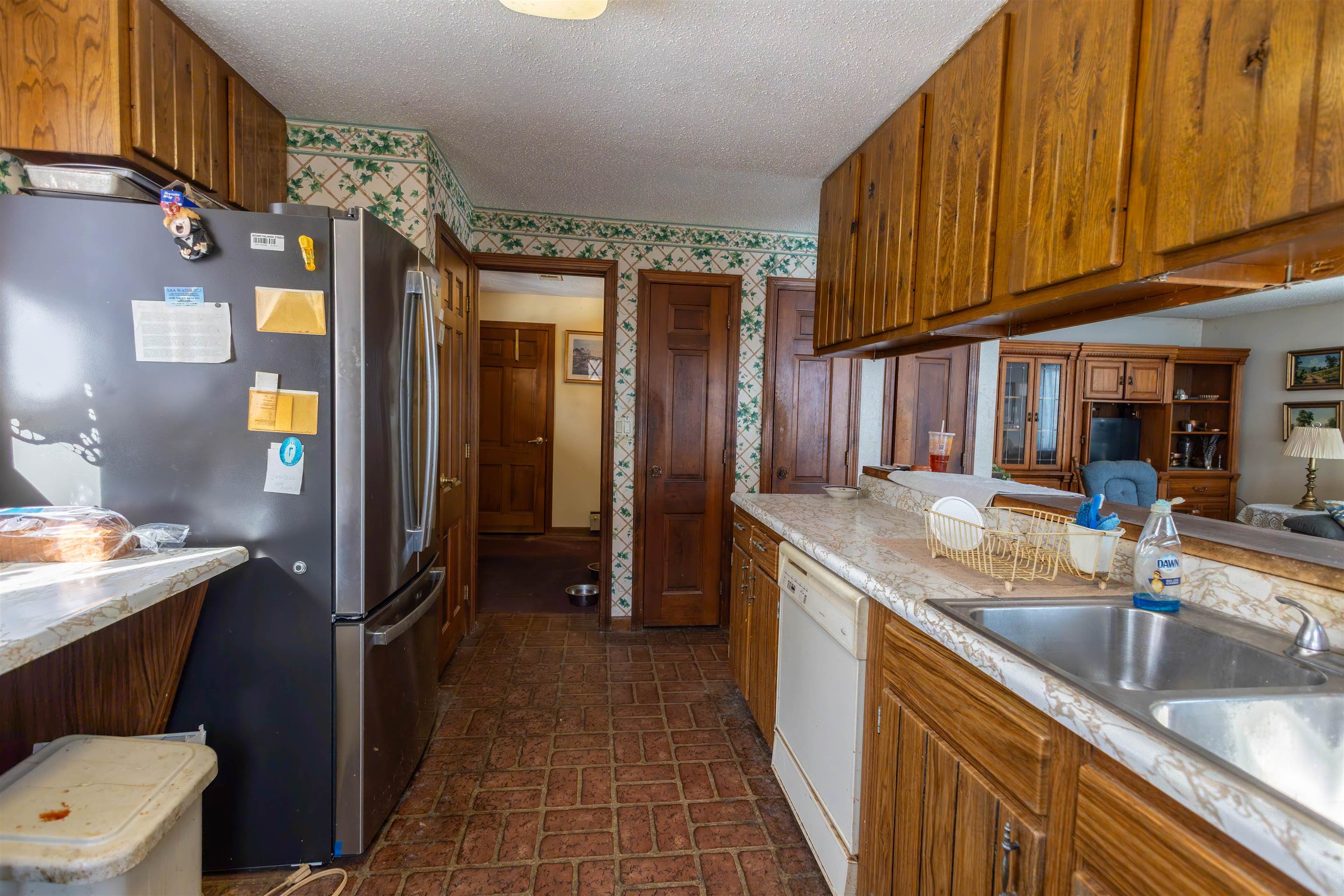 85 Old Granite Road