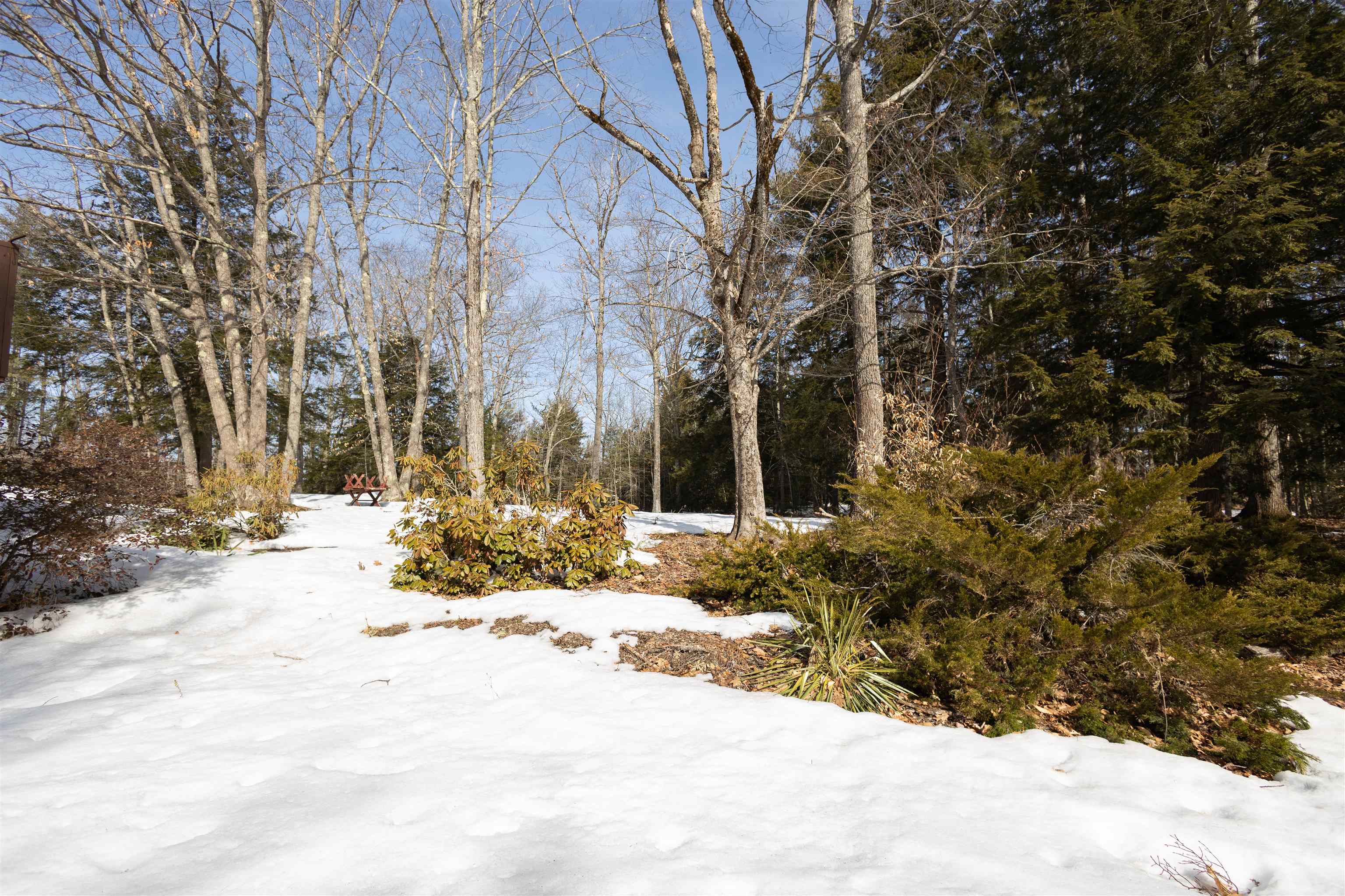 85 Old Granite Road